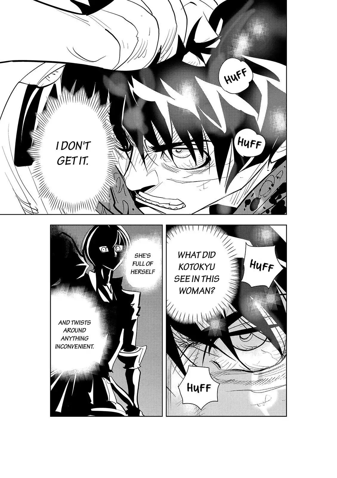 Ten Prism Chapter 26 page 15 - Chapter 26