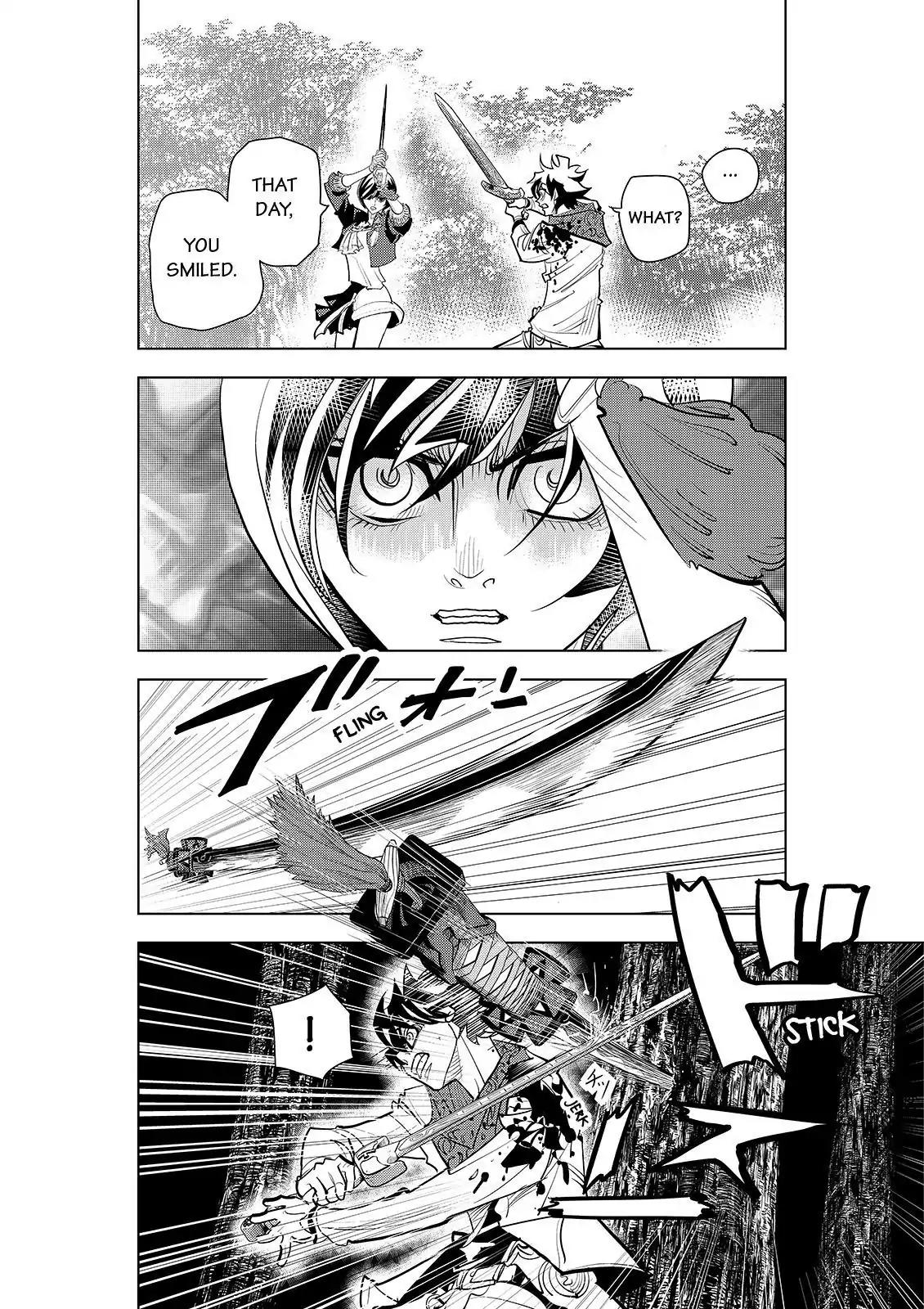 Ten Prism Chapter 26 page 2 - Chapter 26