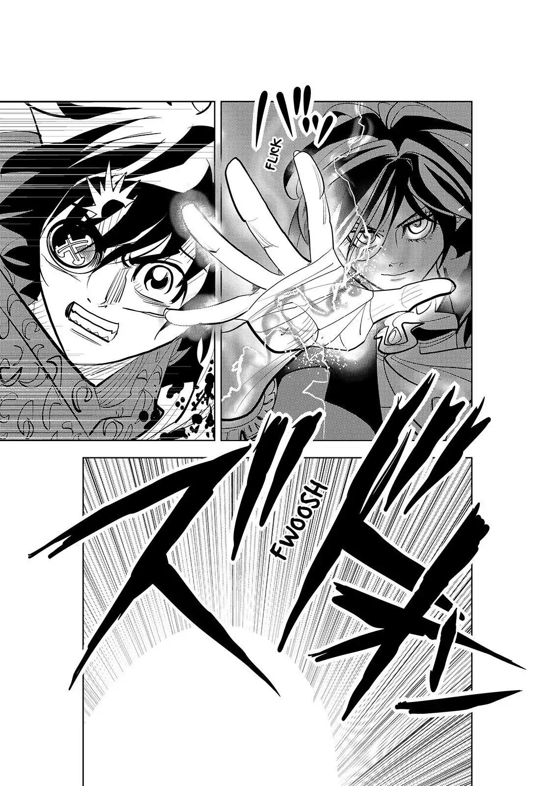 Ten Prism Chapter 26 page 7 - Chapter 26