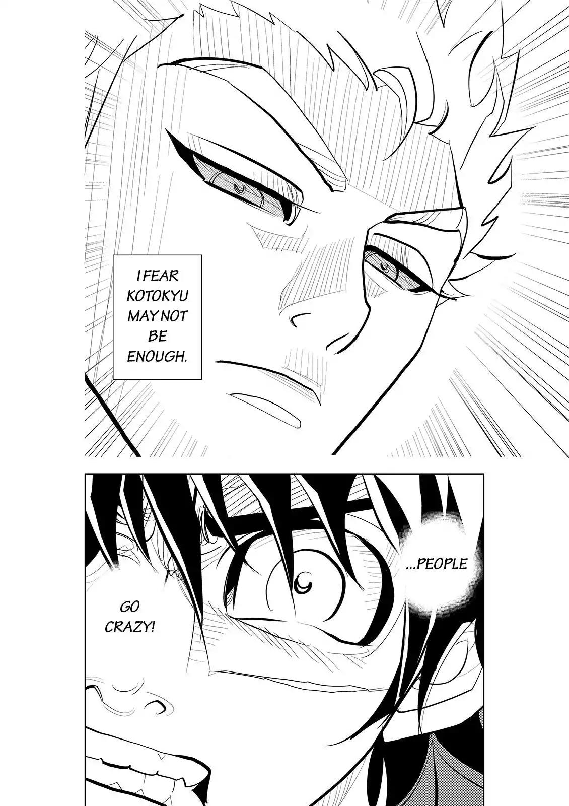 Ten Prism Chapter 27 page 10 - Chapter 27