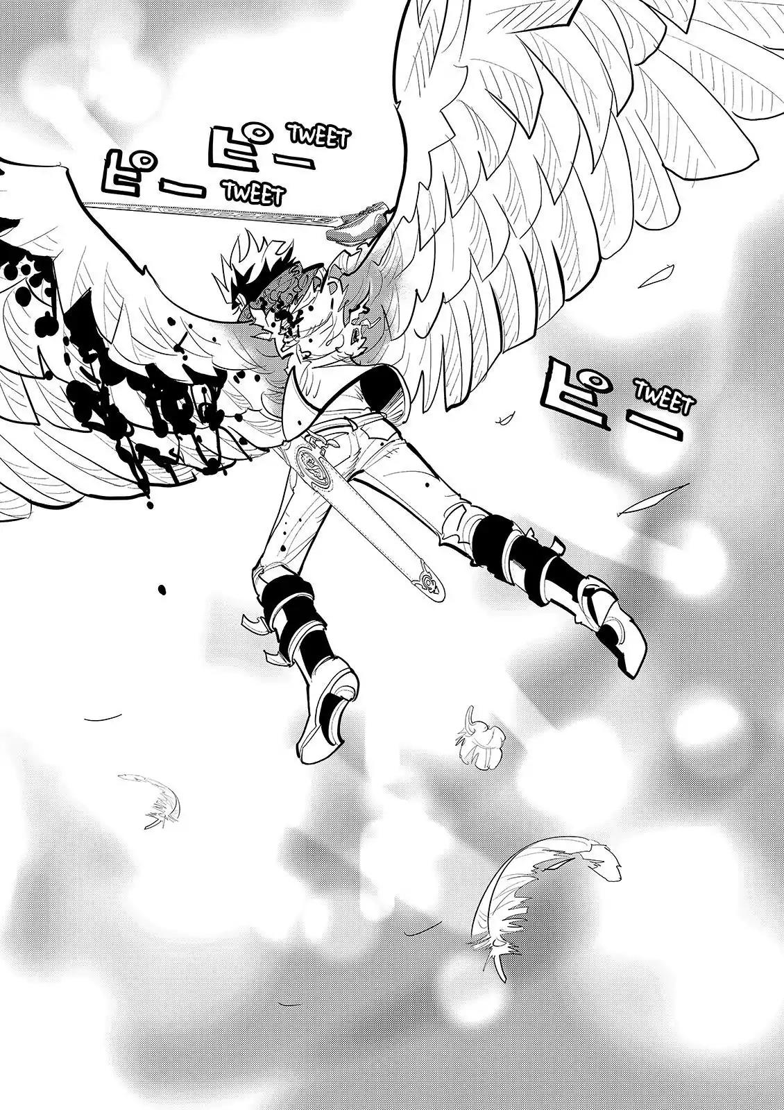 Ten Prism Chapter 27 page 16 - Chapter 27