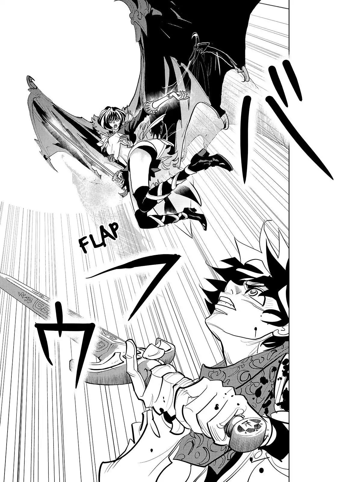 Ten Prism Chapter 27 page 3 - Chapter 27
