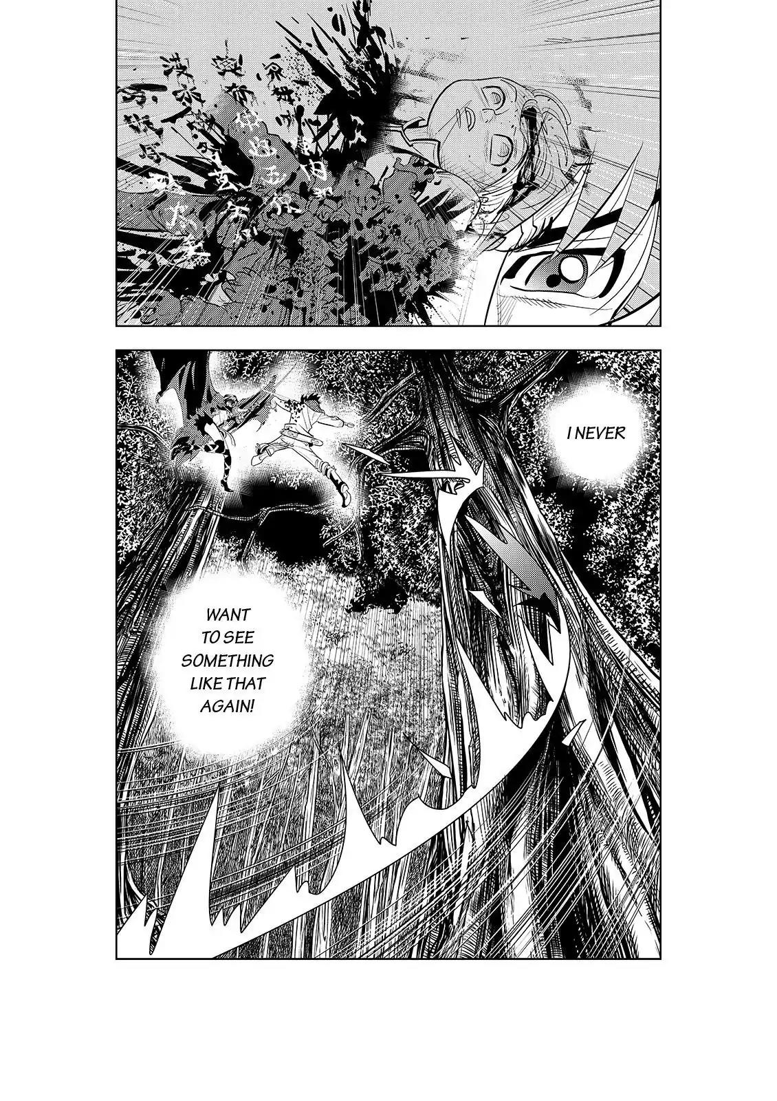 Ten Prism Chapter 27 page 7 - Chapter 27