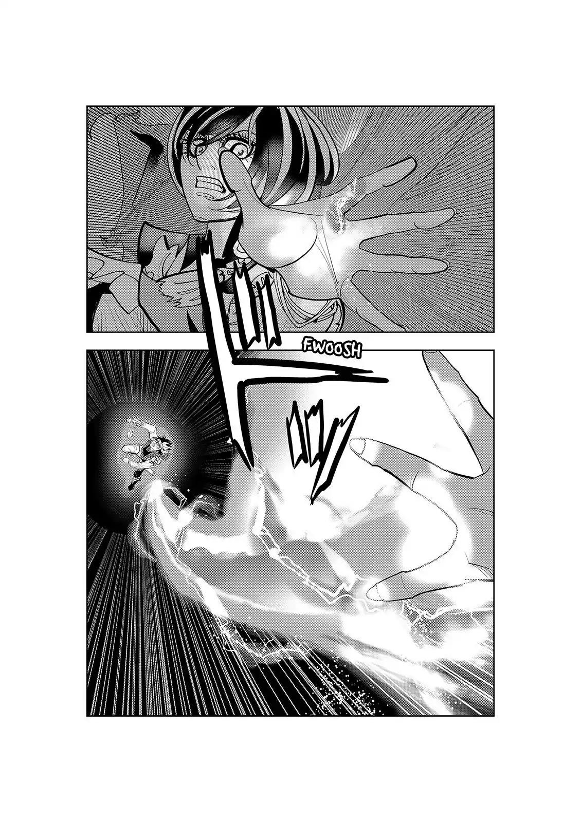 Ten Prism Chapter 27 page 8 - Chapter 27