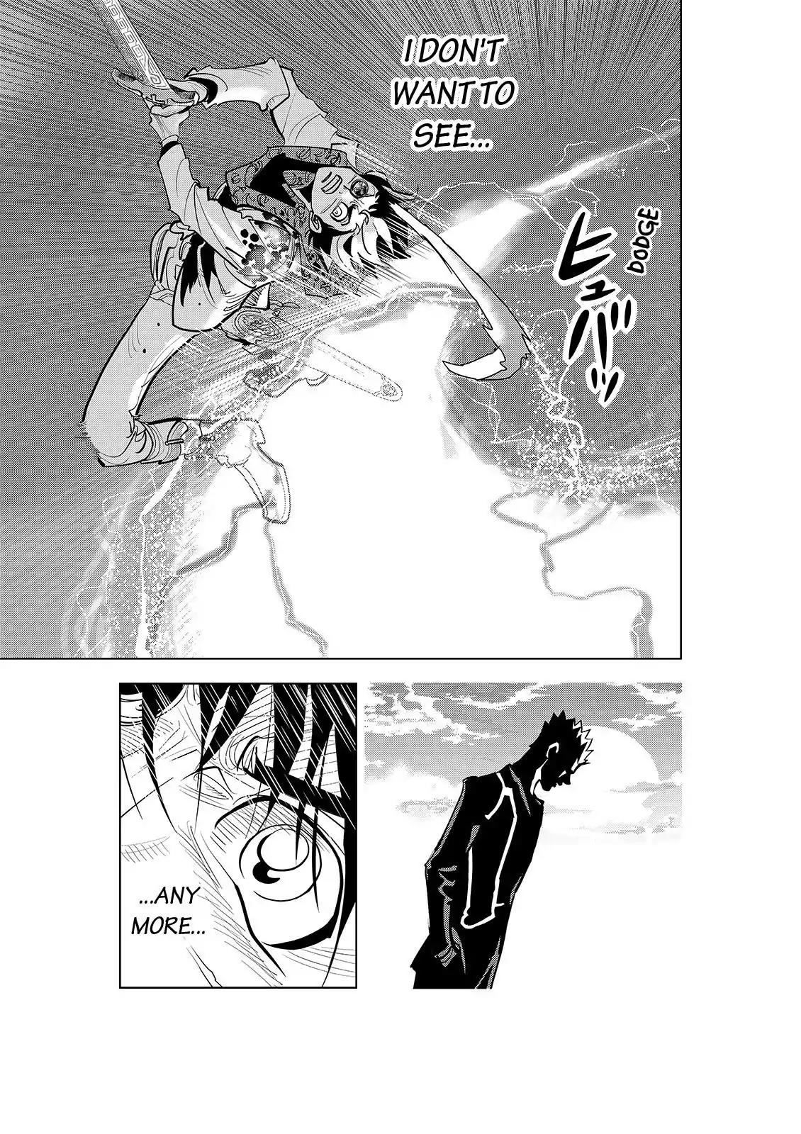 Ten Prism Chapter 27 page 9 - Chapter 27