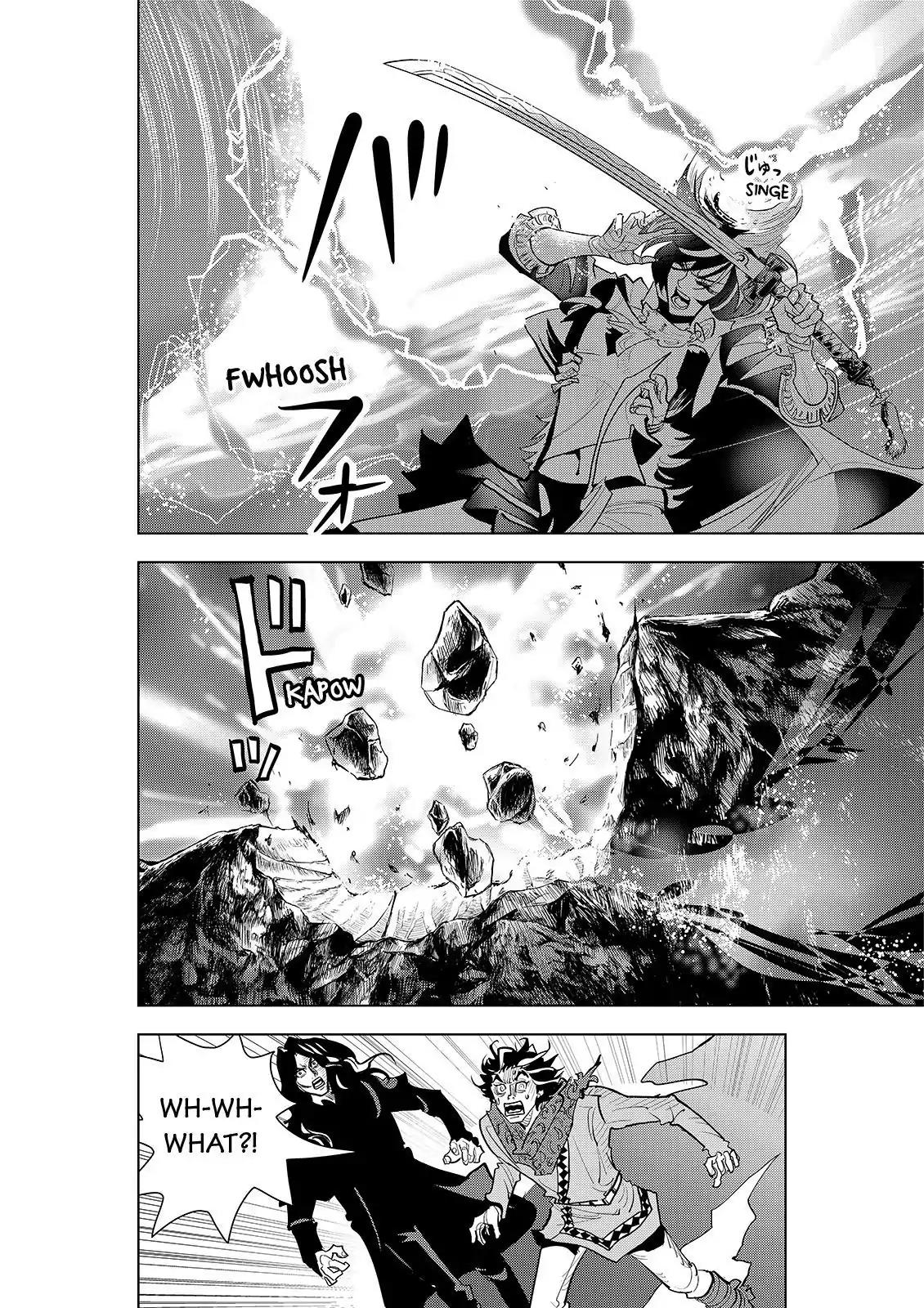 Ten Prism Chapter 28 page 10 - Chapter 28