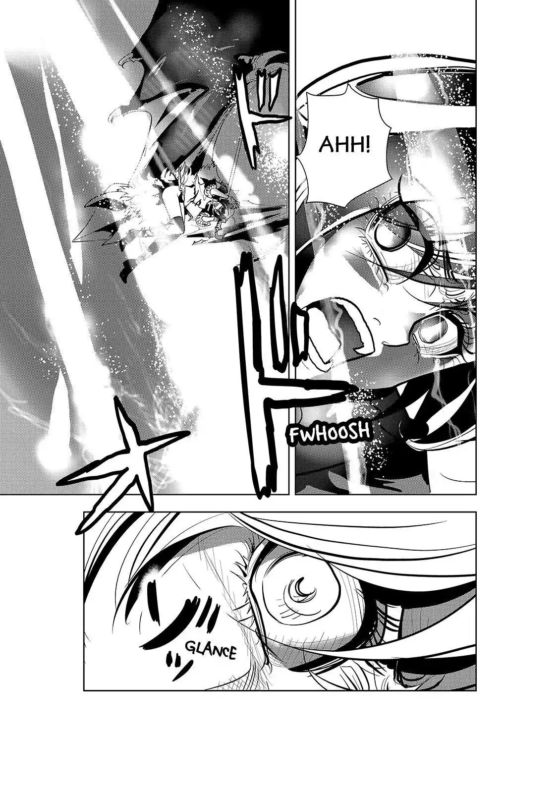 Ten Prism Chapter 28 page 17 - Chapter 28