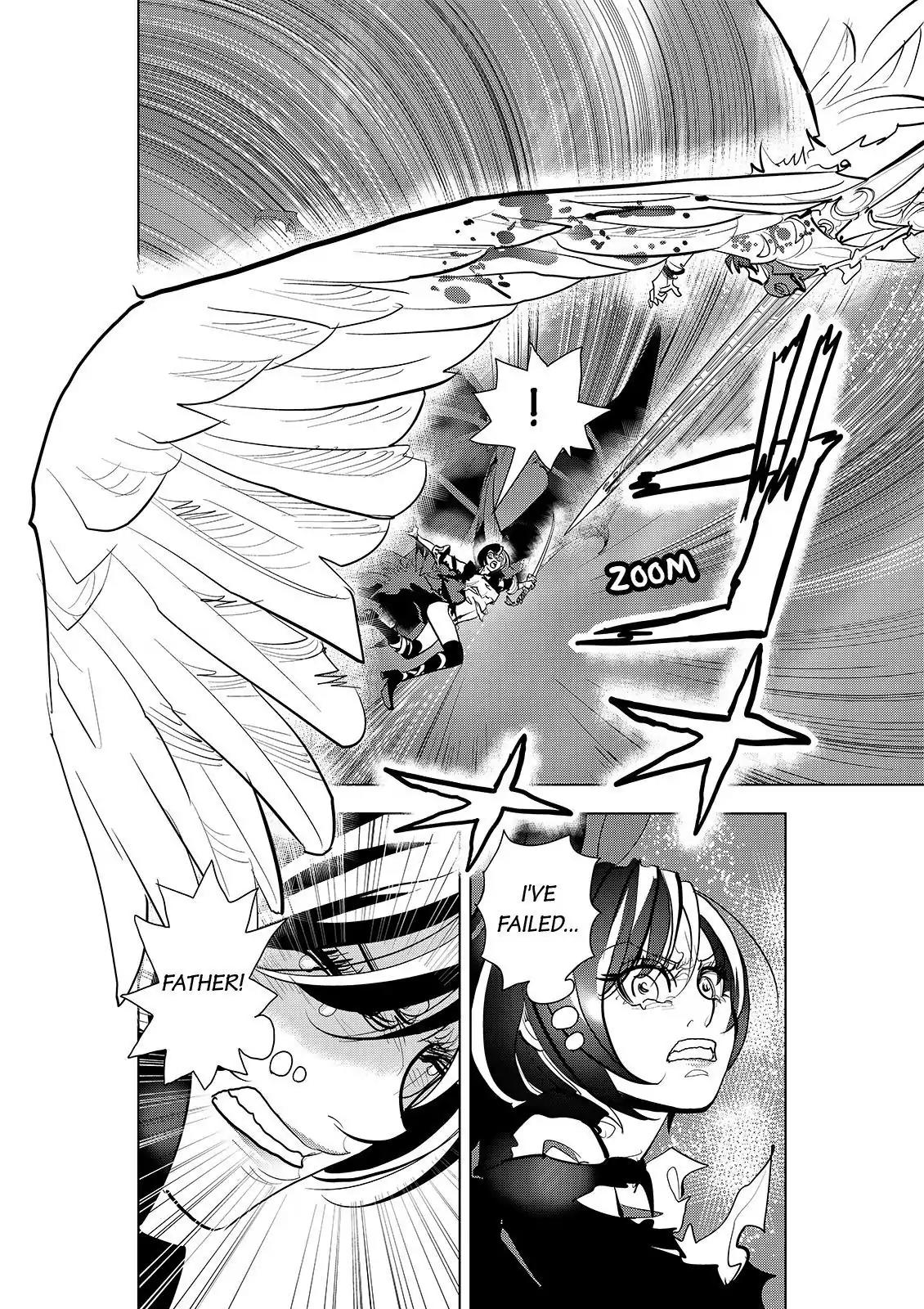 Ten Prism Chapter 28 page 18 - Chapter 28