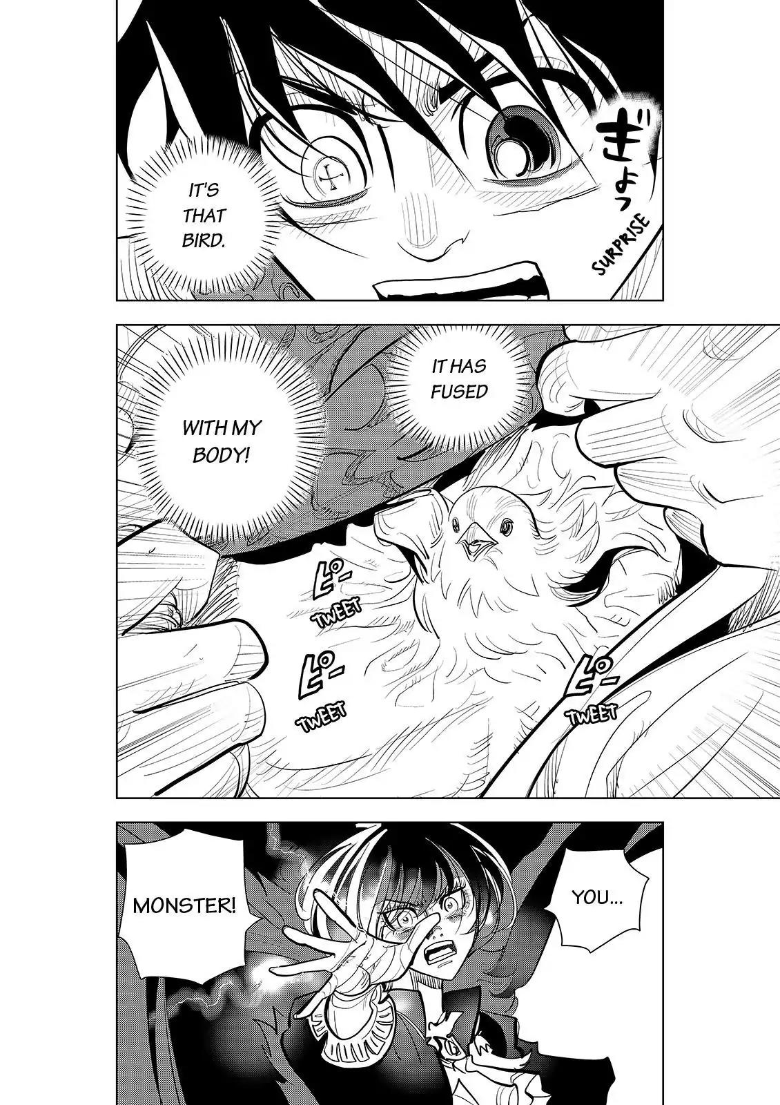 Ten Prism Chapter 28 page 4 - Chapter 28