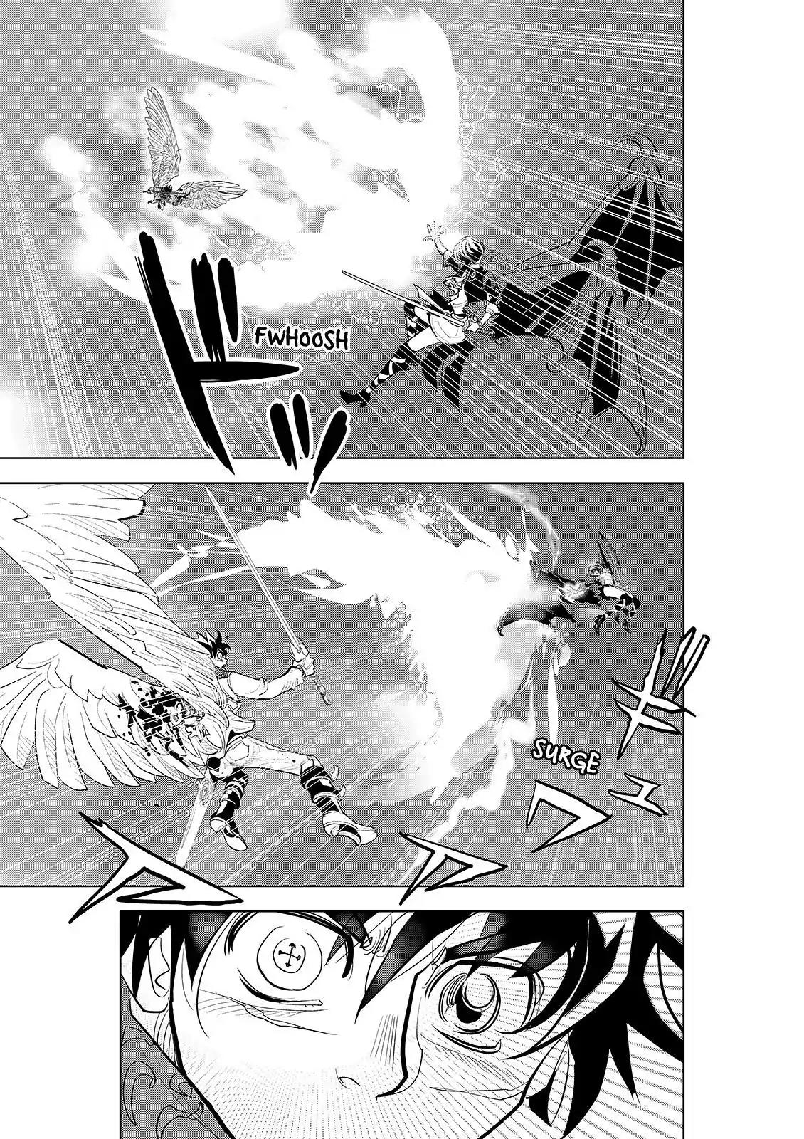 Ten Prism Chapter 28 page 5 - Chapter 28