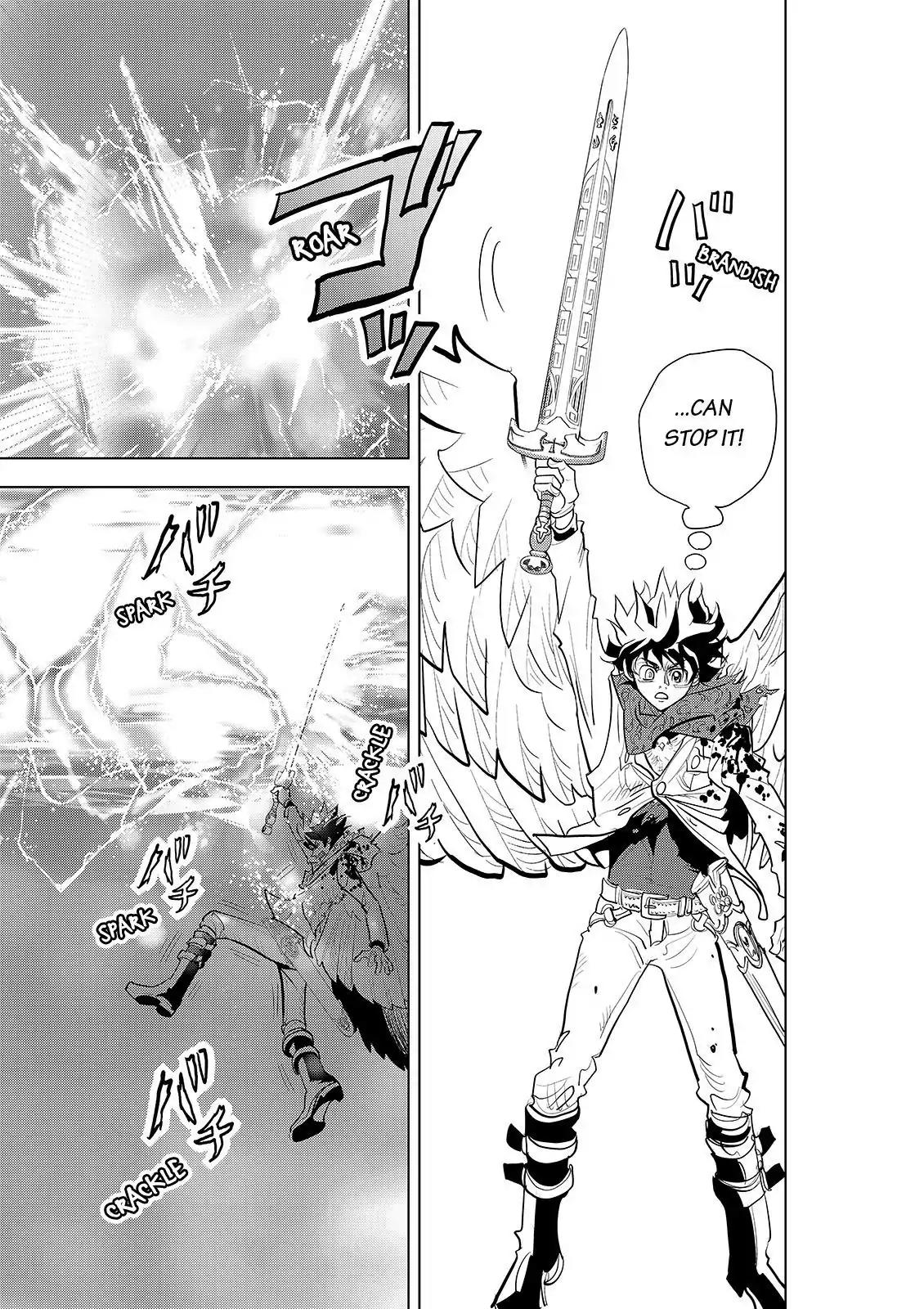 Ten Prism Chapter 28 page 7 - Chapter 28