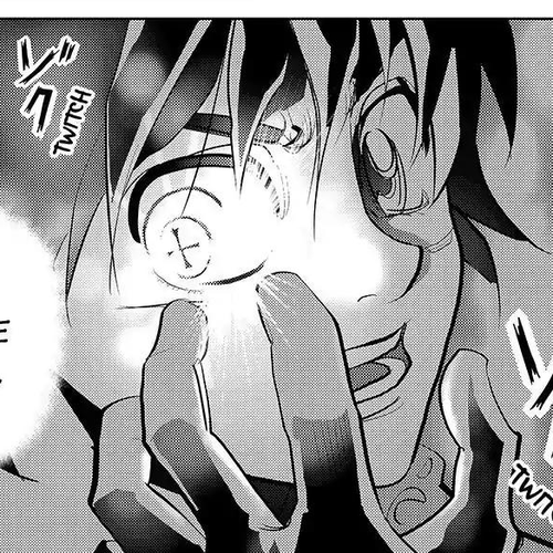 Ten Prism Chapter 28 cover