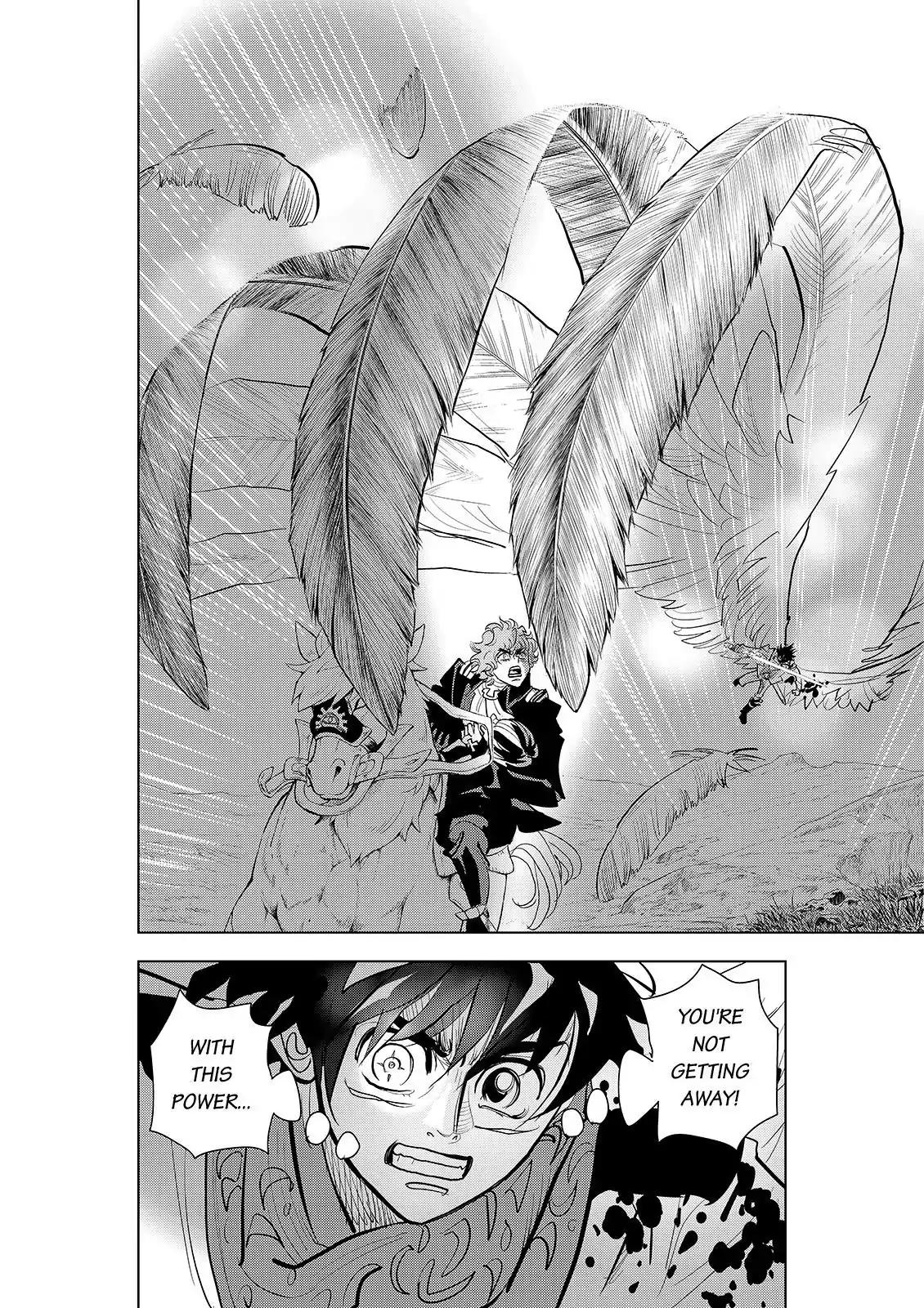 Ten Prism Chapter 29 page 10 - Chapter 29