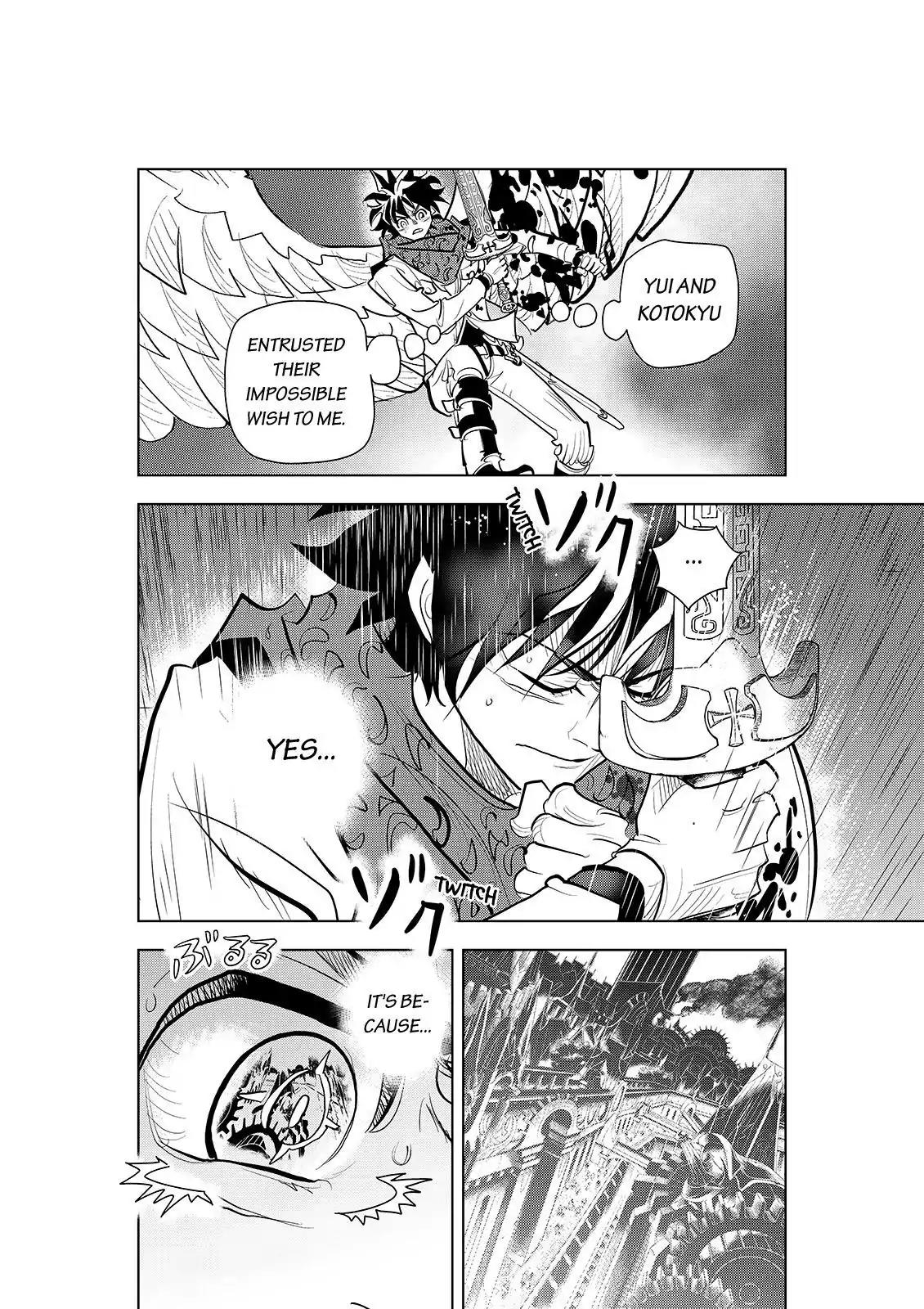 Ten Prism Chapter 29 page 12 - Chapter 29