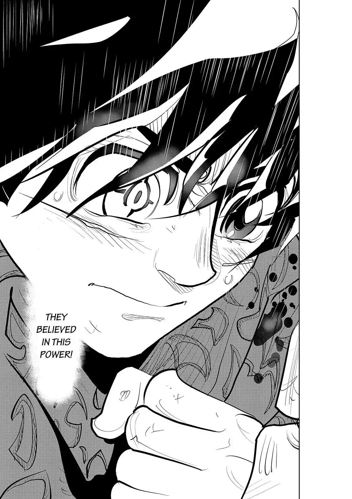 Ten Prism Chapter 29 page 13 - Chapter 29
