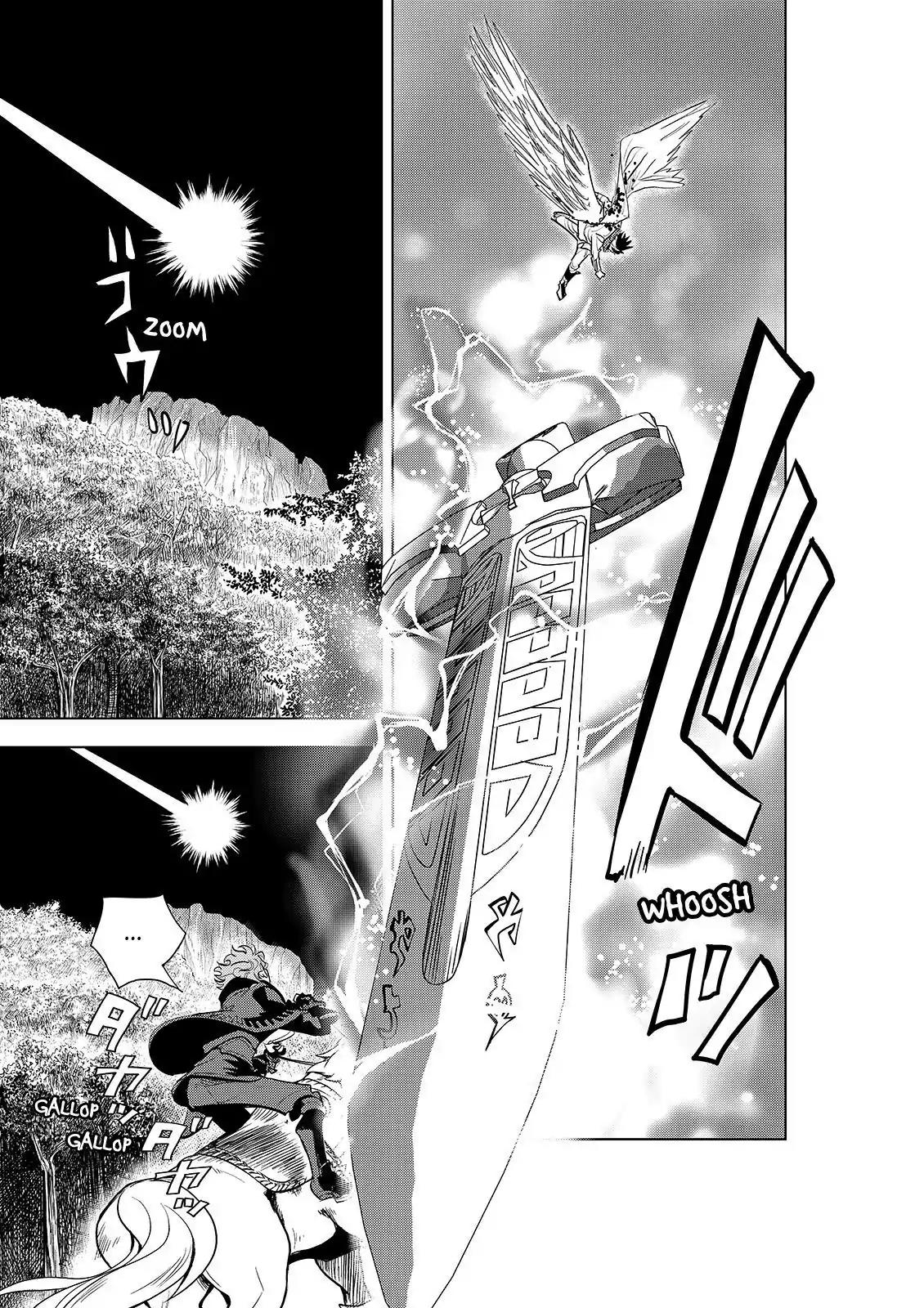 Ten Prism Chapter 29 page 3 - Chapter 29