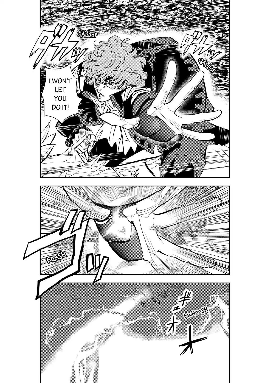 Ten Prism Chapter 29 page 4 - Chapter 29