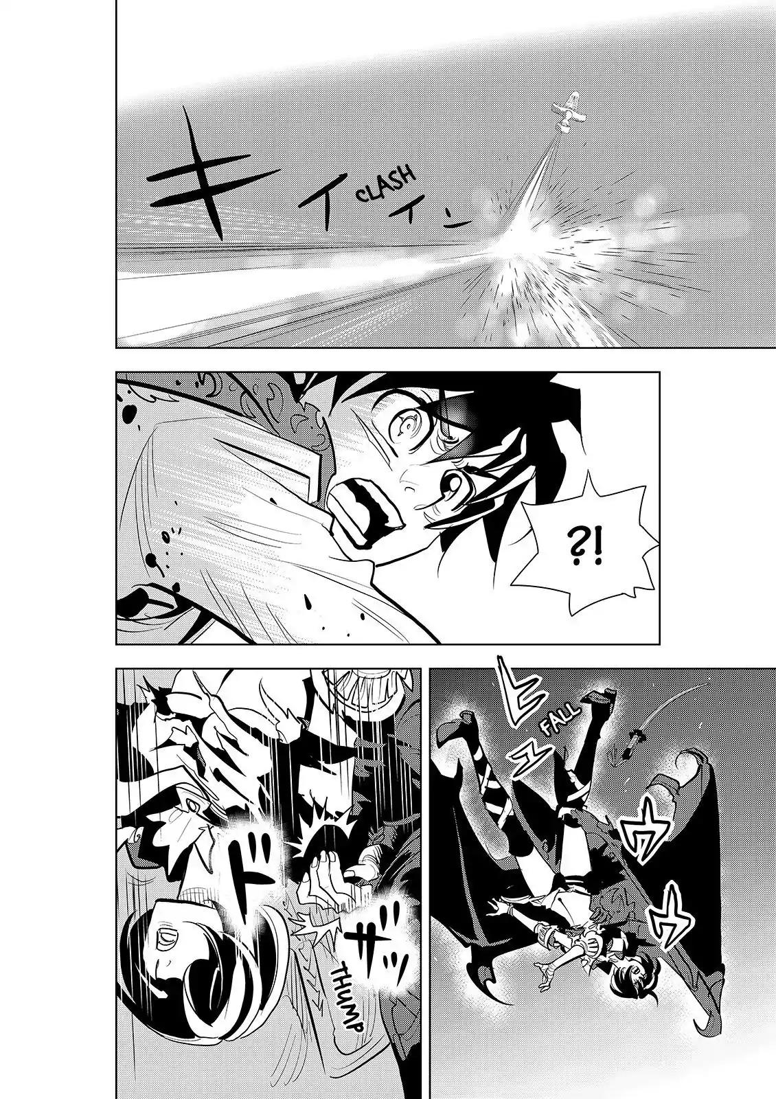 Ten Prism Chapter 29 page 6 - Chapter 29