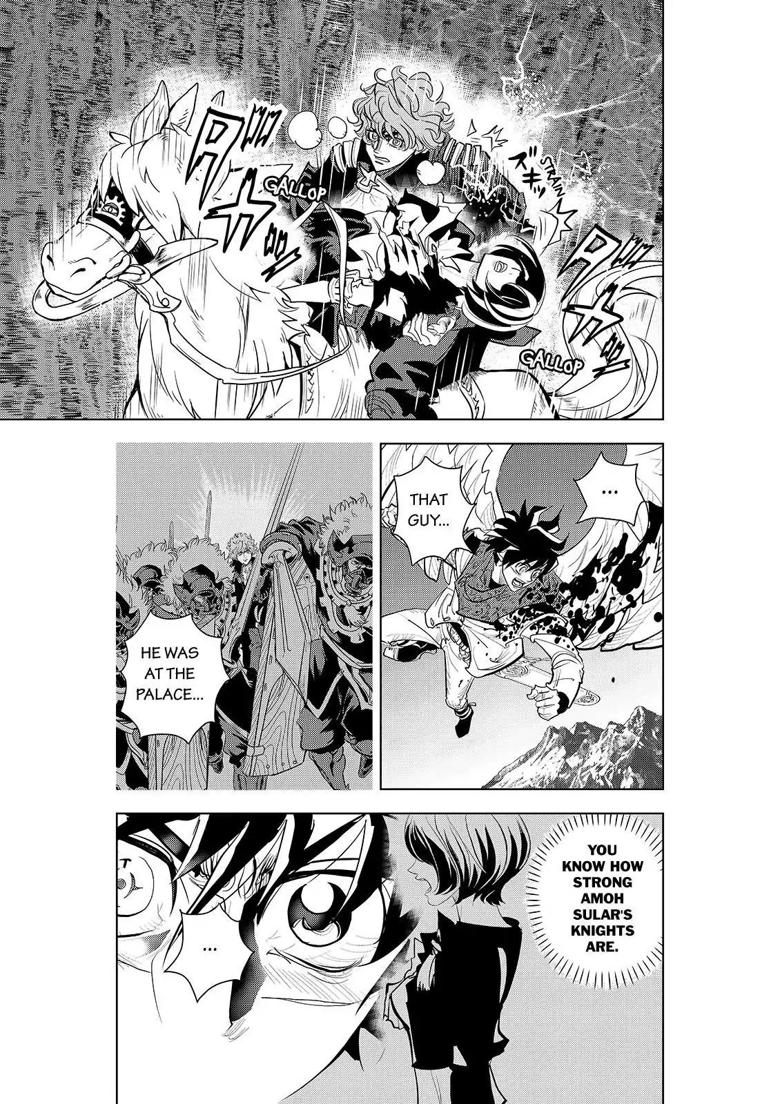 Ten Prism Chapter 29 page 7 - Chapter 29