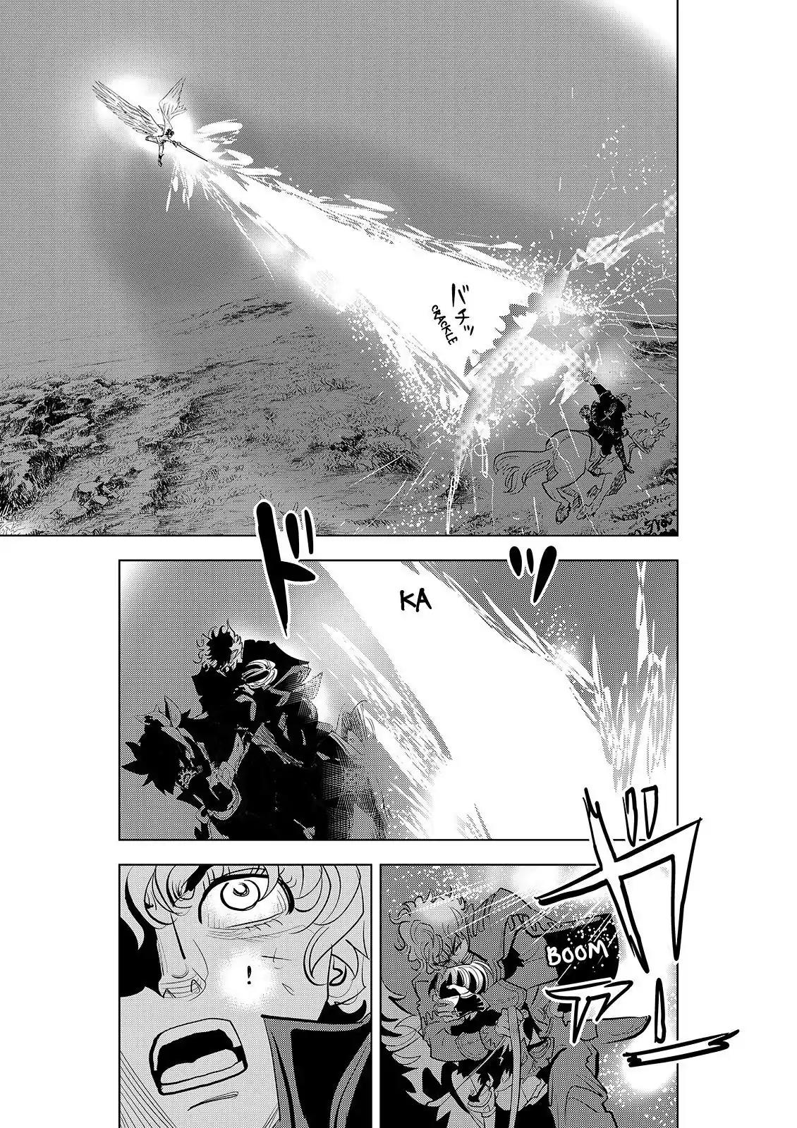 Ten Prism Chapter 29 page 9 - Chapter 29