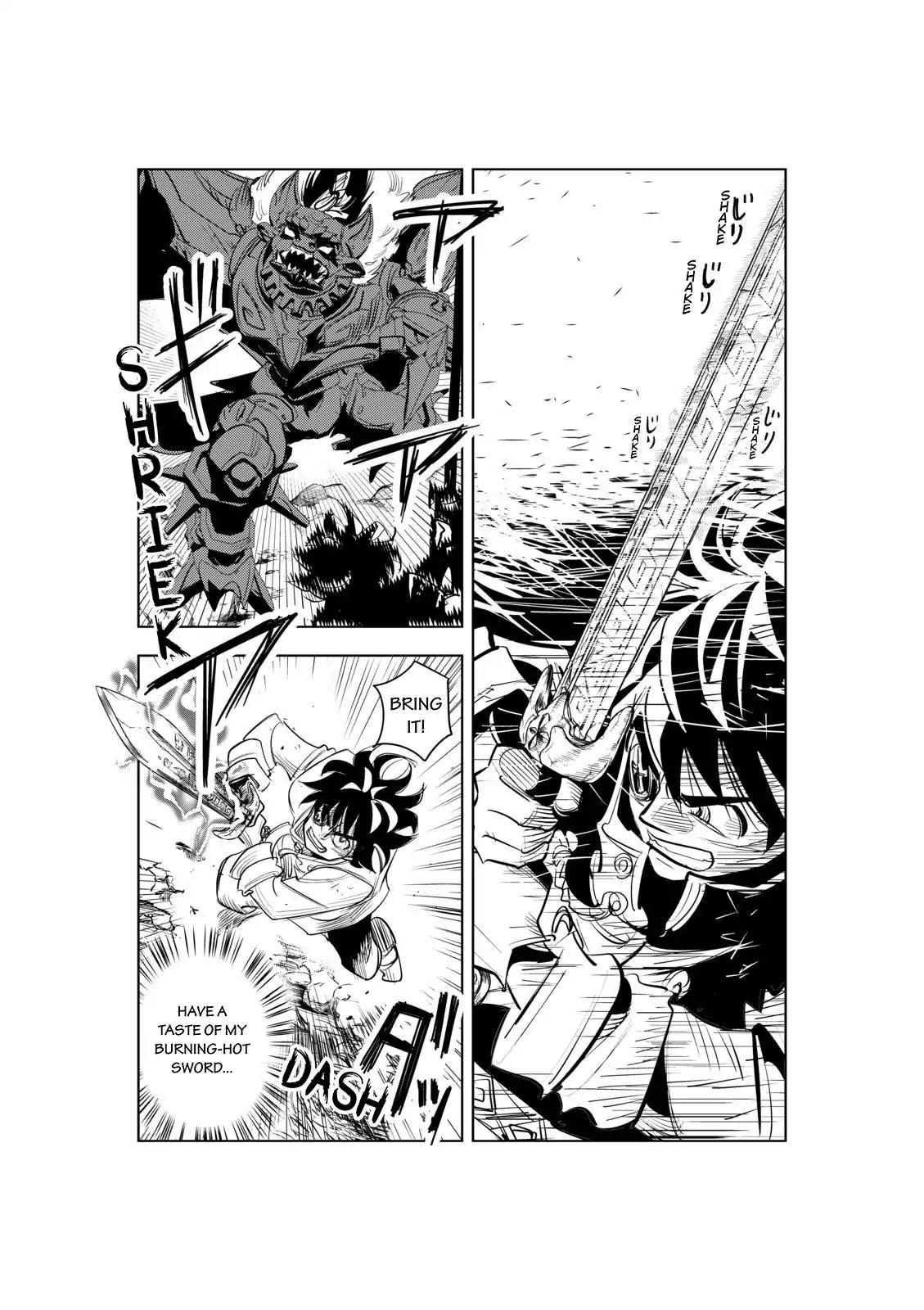 Ten Prism Chapter 3 page 26 - Chapter 3