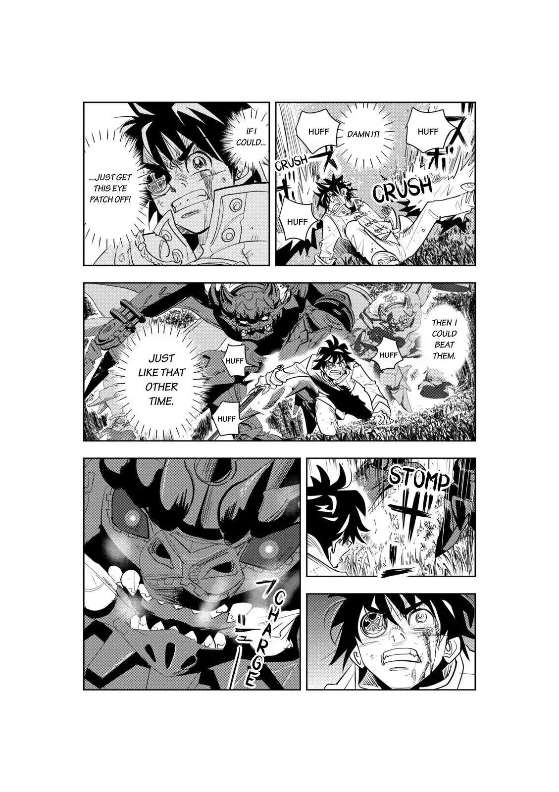 Ten Prism Chapter 3 page 29 - Chapter 3