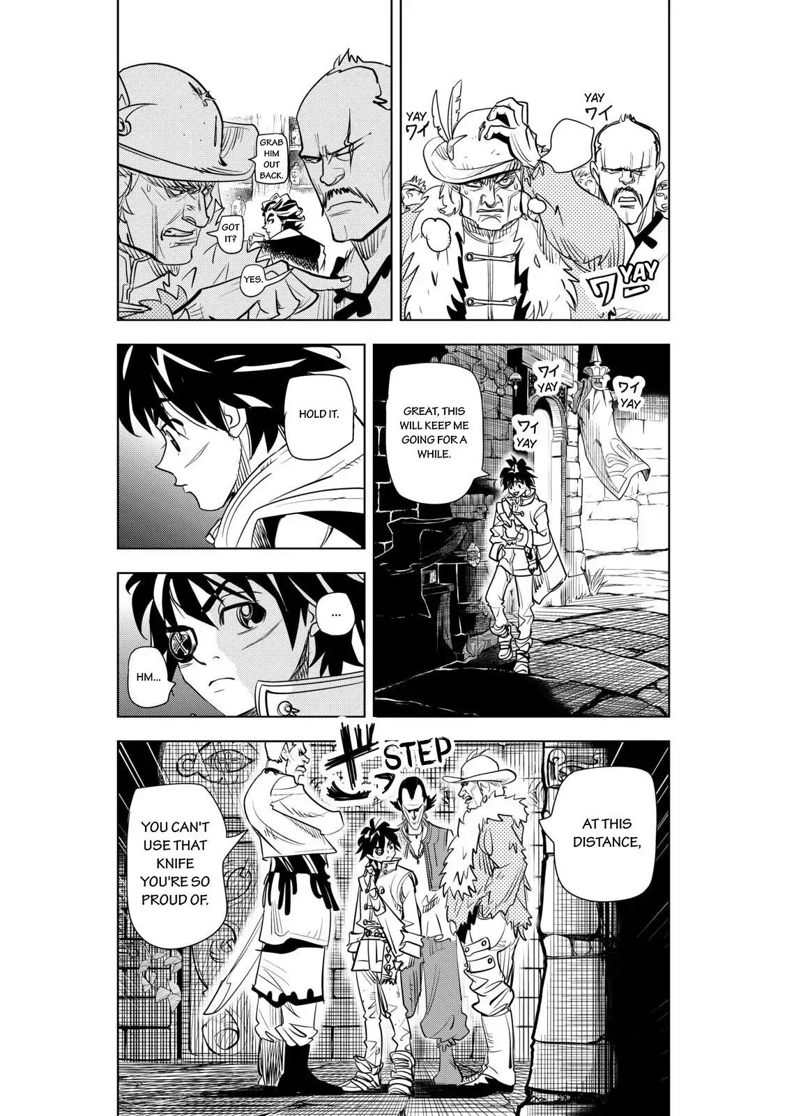 Ten Prism Chapter 3 page 7 - Chapter 3