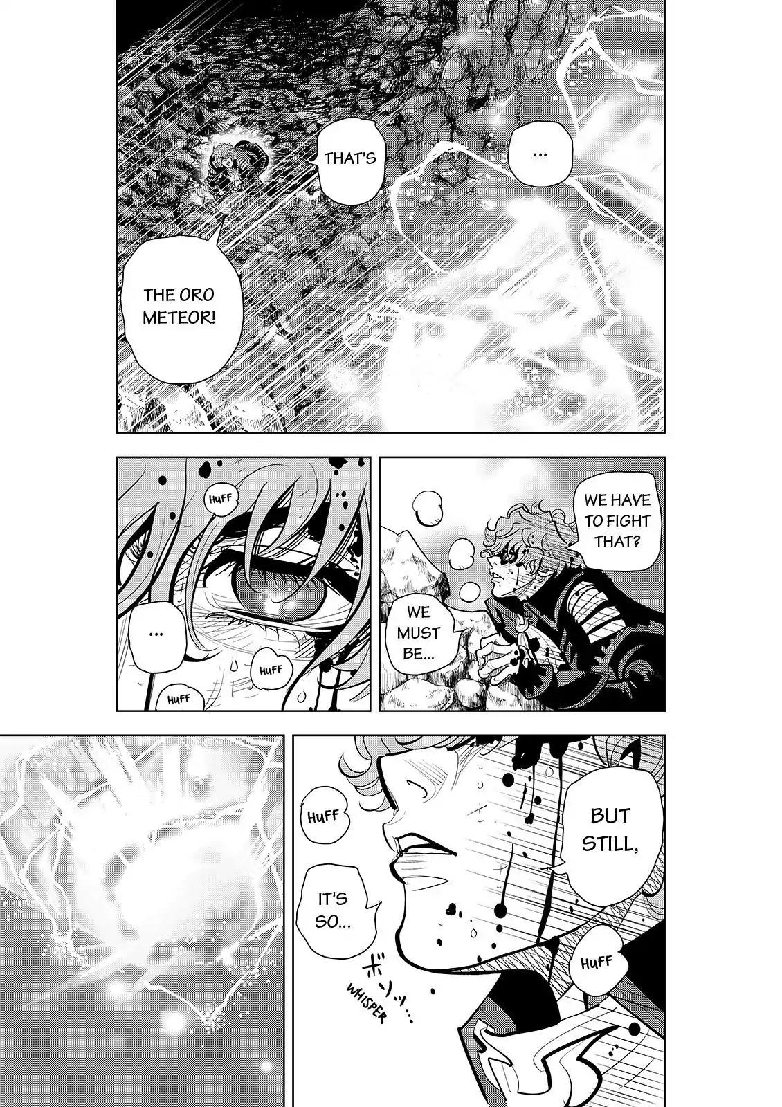 Ten Prism Chapter 30 page 13 - Chapter 30