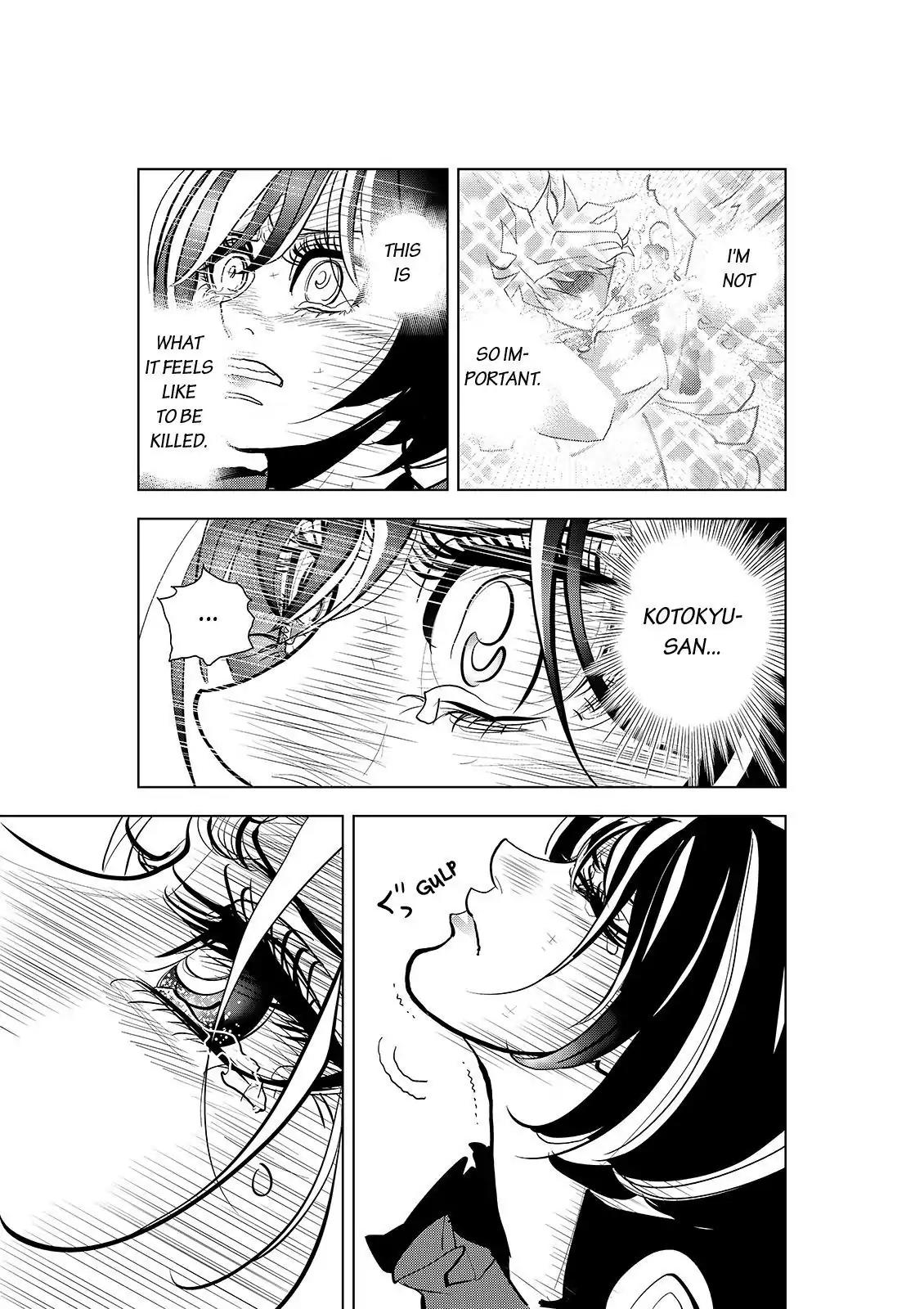 Ten Prism Chapter 30 page 17 - Chapter 30