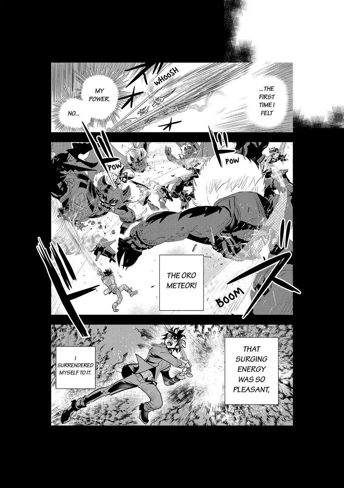 Ten Prism Chapter 30 page 6 - Chapter 30