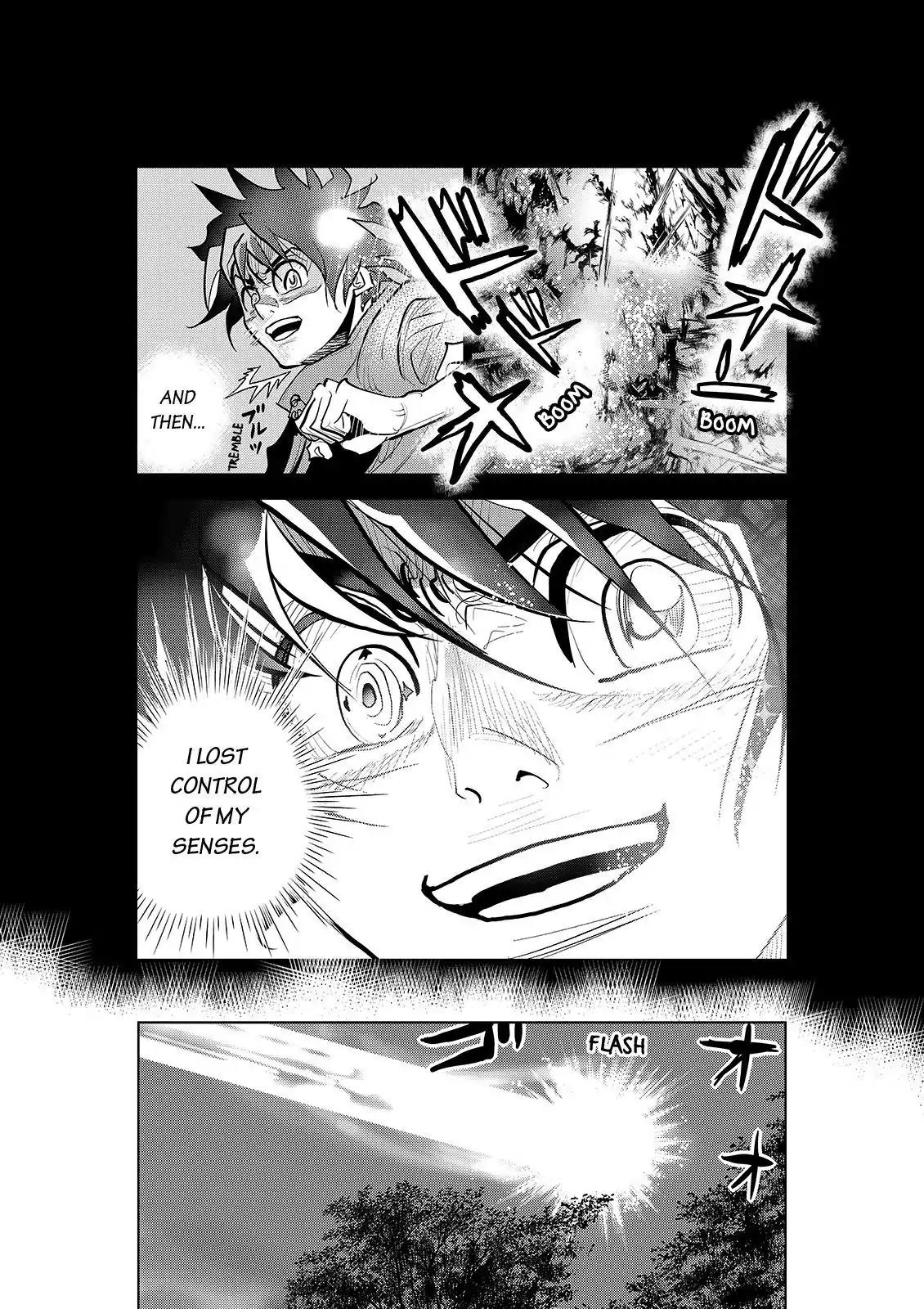 Ten Prism Chapter 30 page 7 - Chapter 30