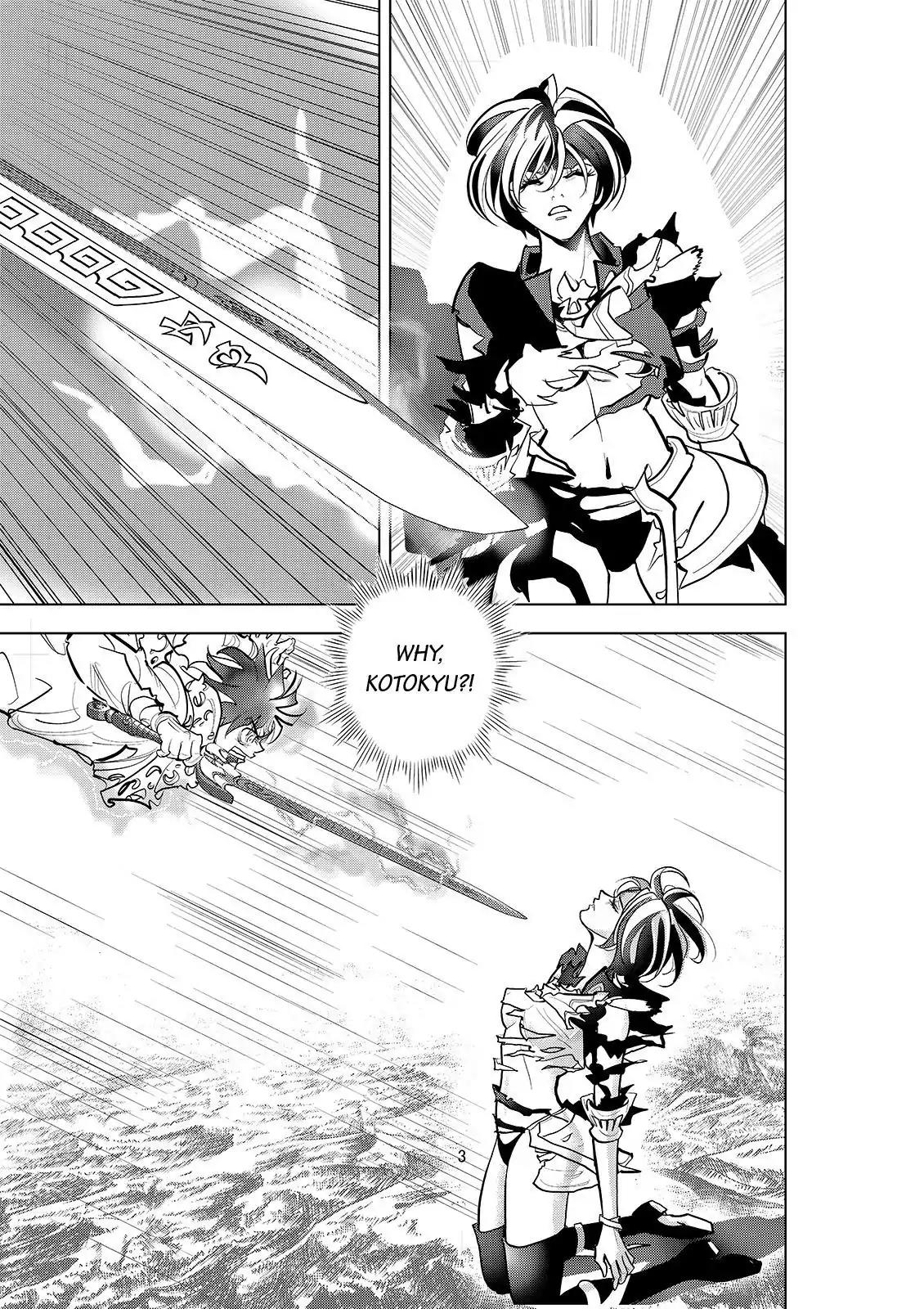Ten Prism Chapter 31 page 3 - Chapter 31