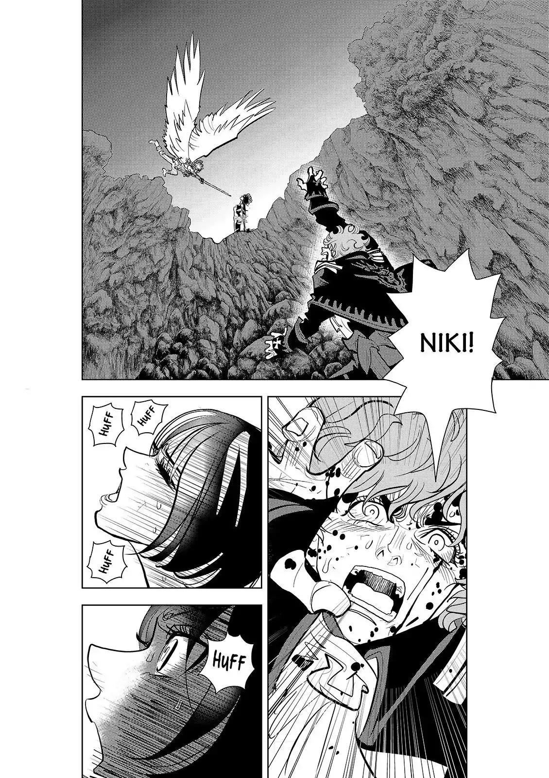 Ten Prism Chapter 31 page 4 - Chapter 31