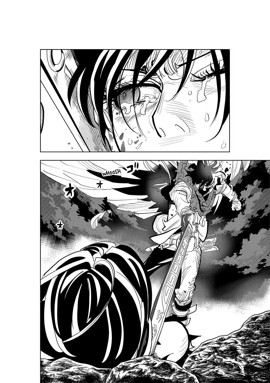 Ten Prism Chapter 31 page 6 - Chapter 31