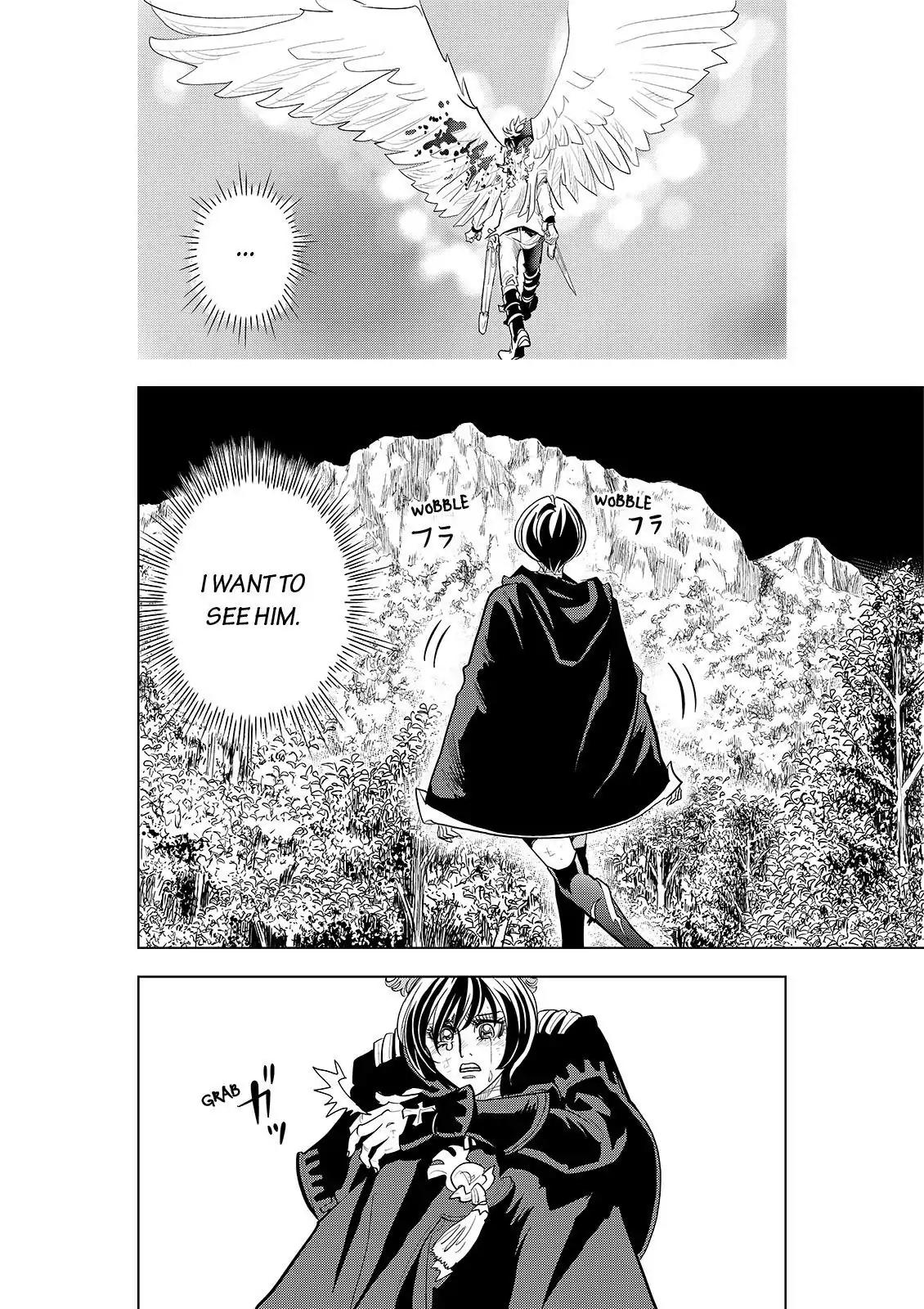 Ten Prism Chapter 32 page 10 - Chapter 32