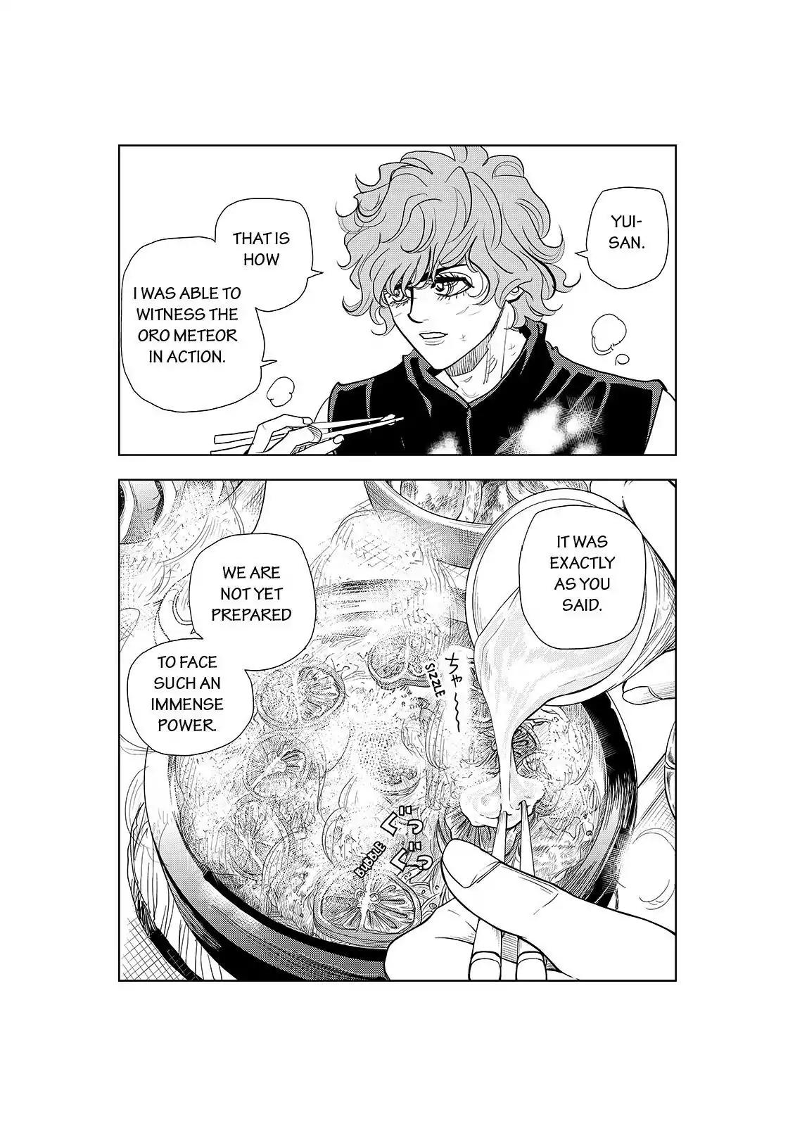 Ten Prism Chapter 33 page 15 - Chapter 33