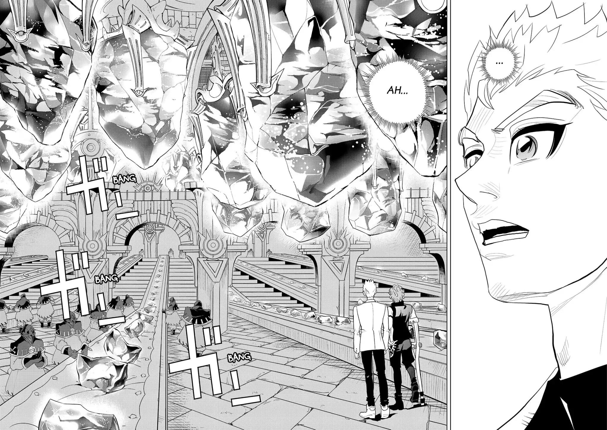 Ten Prism Chapter 33 page 21 - Chapter 33