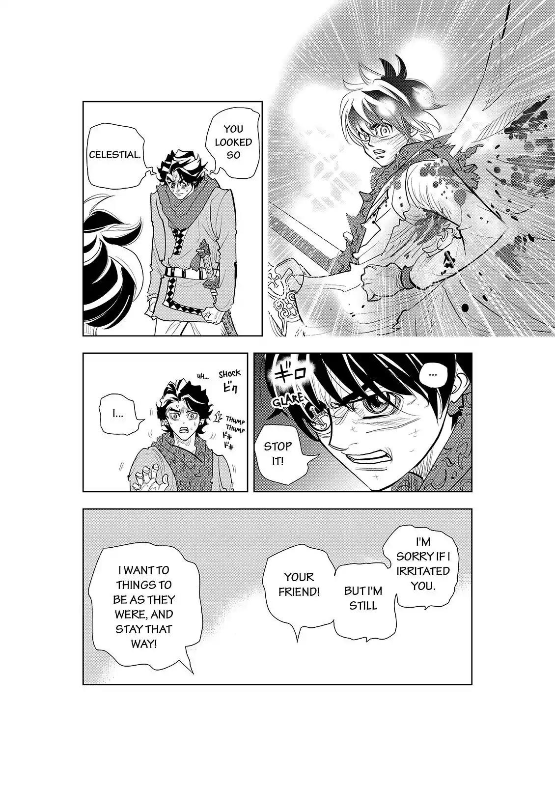 Ten Prism Chapter 33 page 4 - Chapter 33