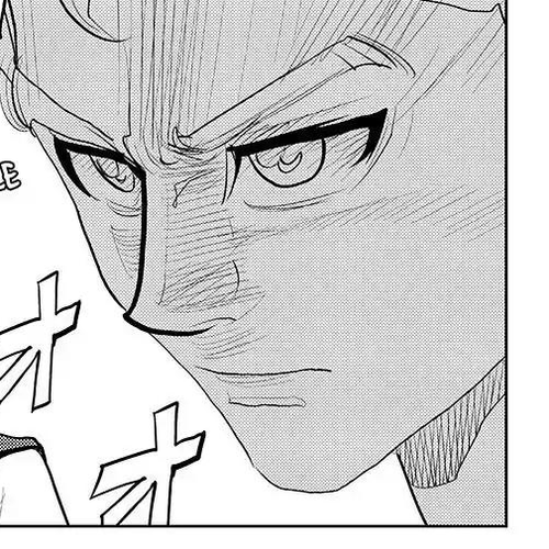Ten Prism Chapter 34 cover