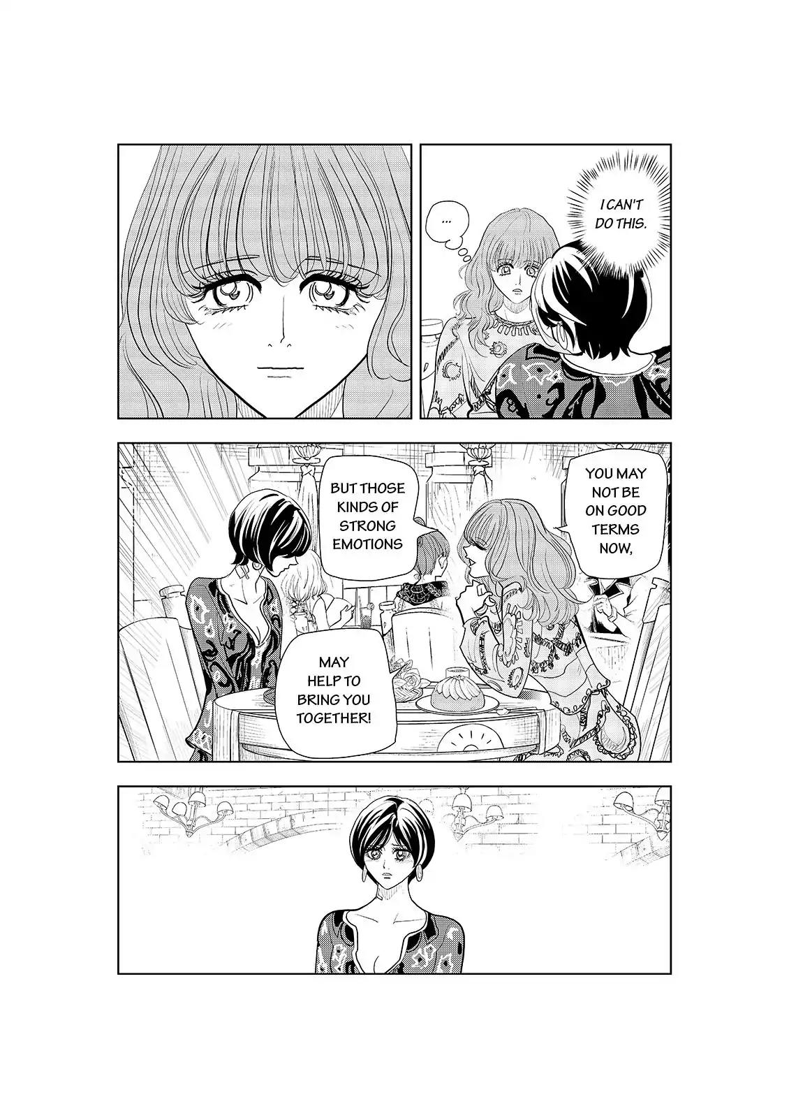 Ten Prism Chapter 35 page 12 - Chapter 35