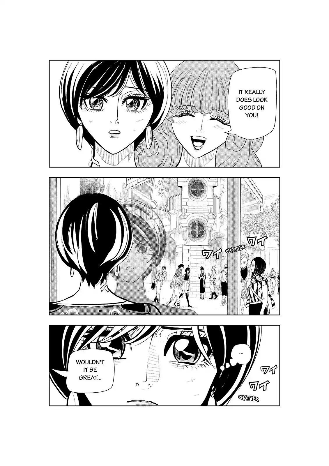 Ten Prism Chapter 35 page 14 - Chapter 35