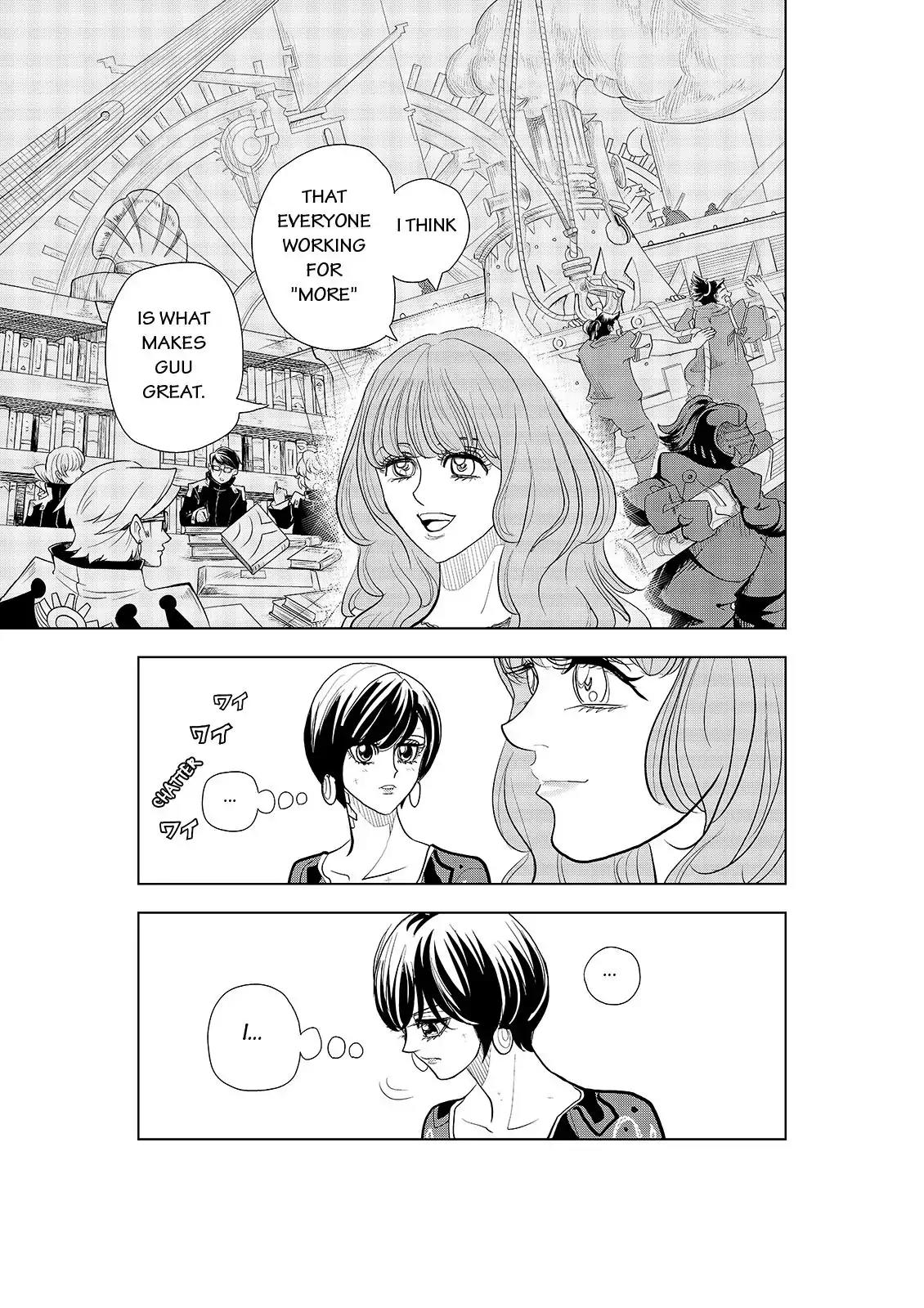Ten Prism Chapter 35 page 17 - Chapter 35
