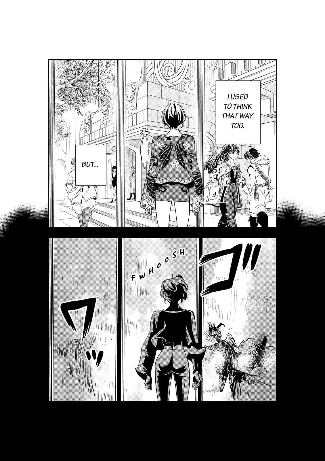 Ten Prism Chapter 35 page 18 - Chapter 35