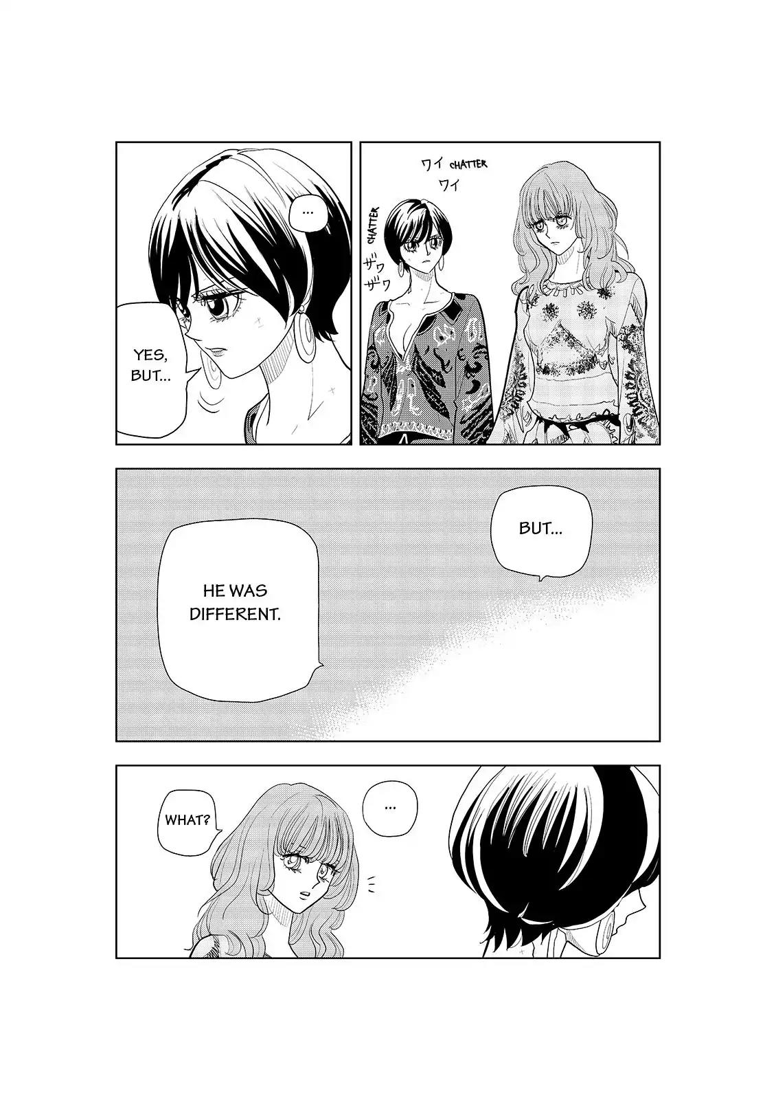 Ten Prism Chapter 35 page 22 - Chapter 35