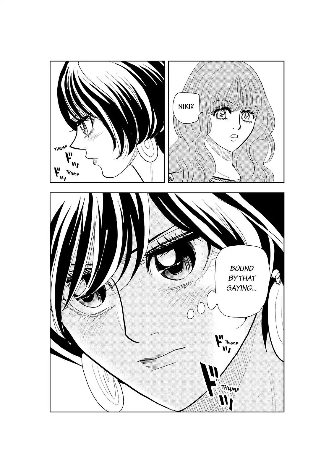 Ten Prism Chapter 35 page 23 - Chapter 35