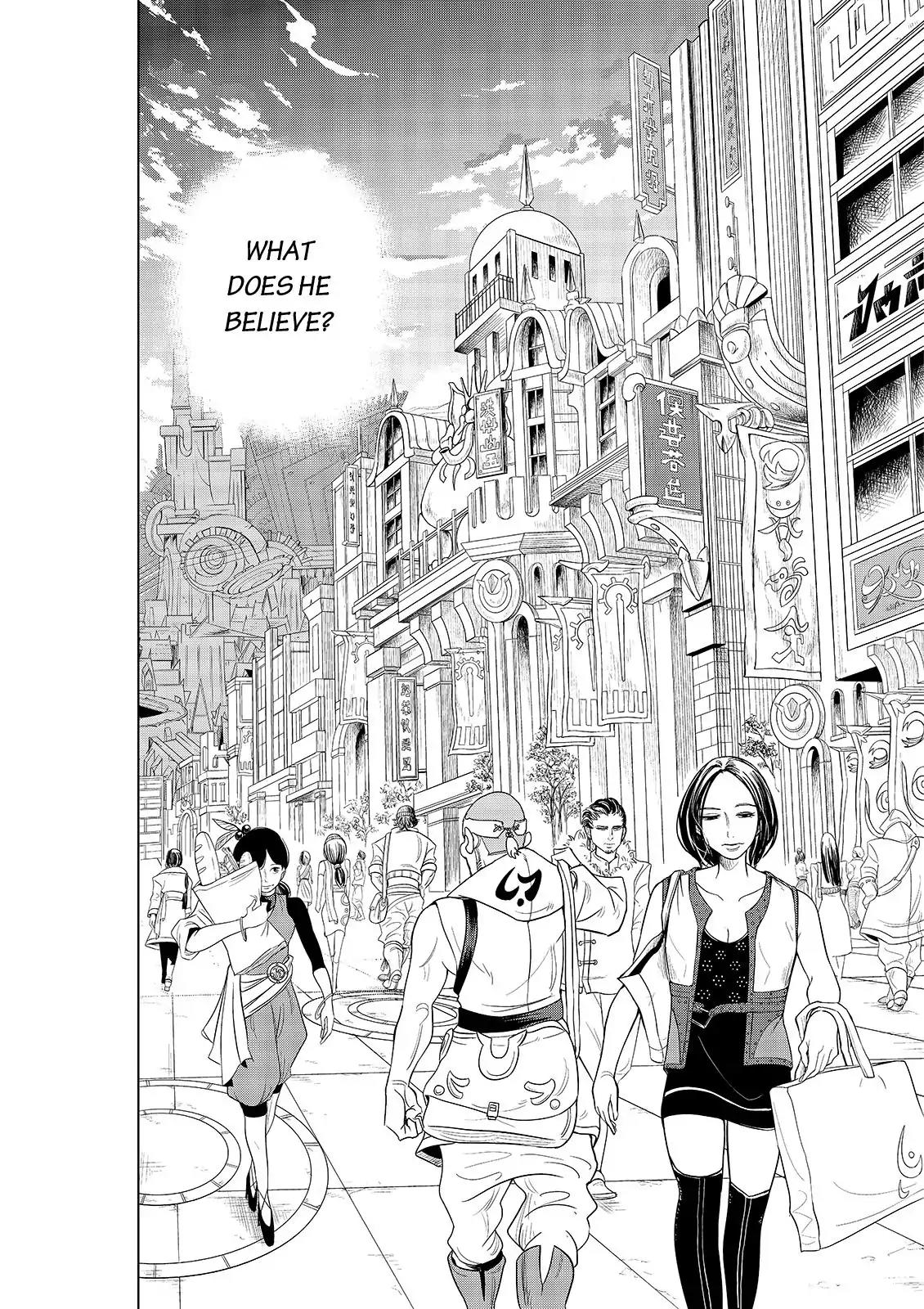 Ten Prism Chapter 35 page 24 - Chapter 35