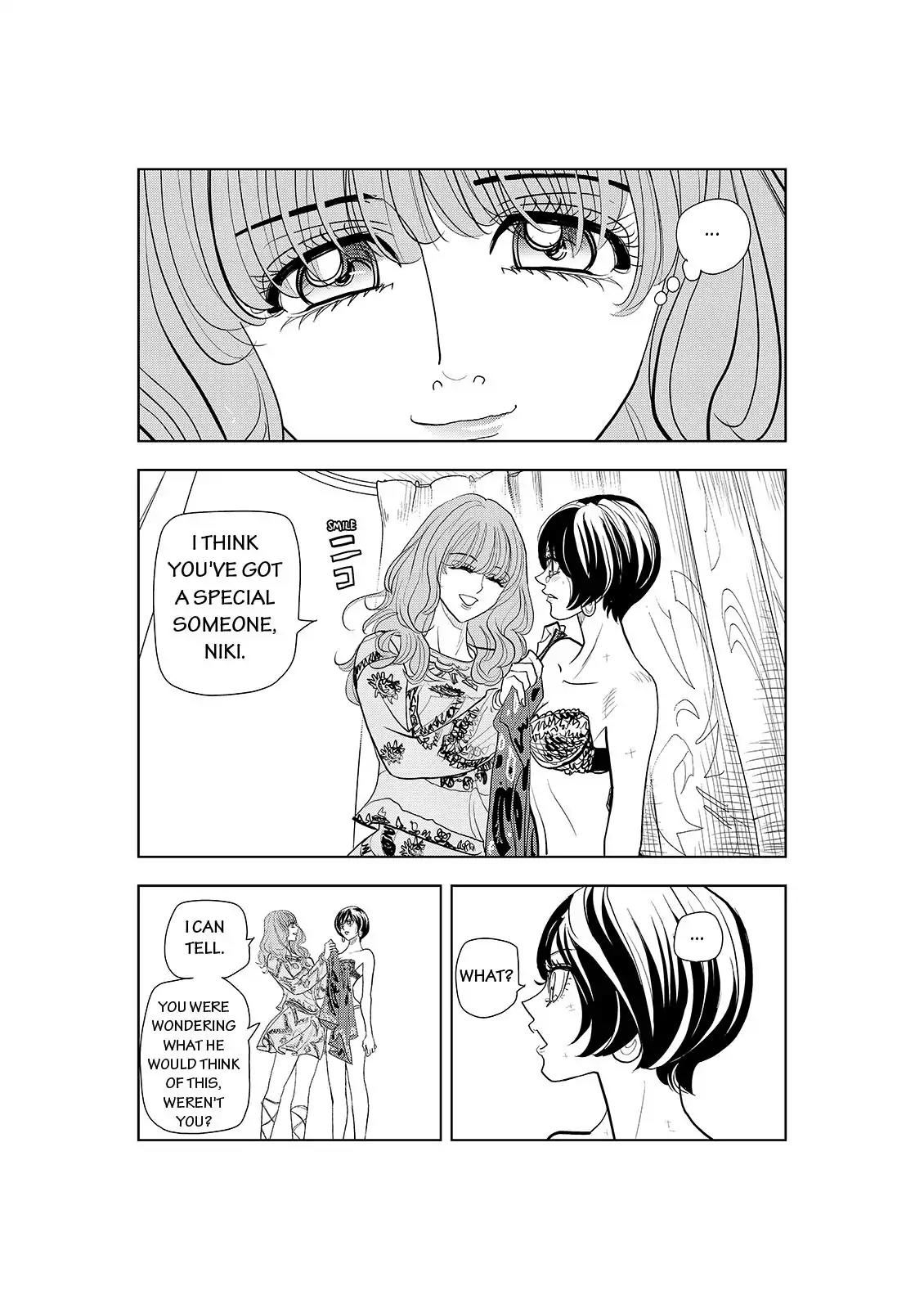 Ten Prism Chapter 35 page 4 - Chapter 35