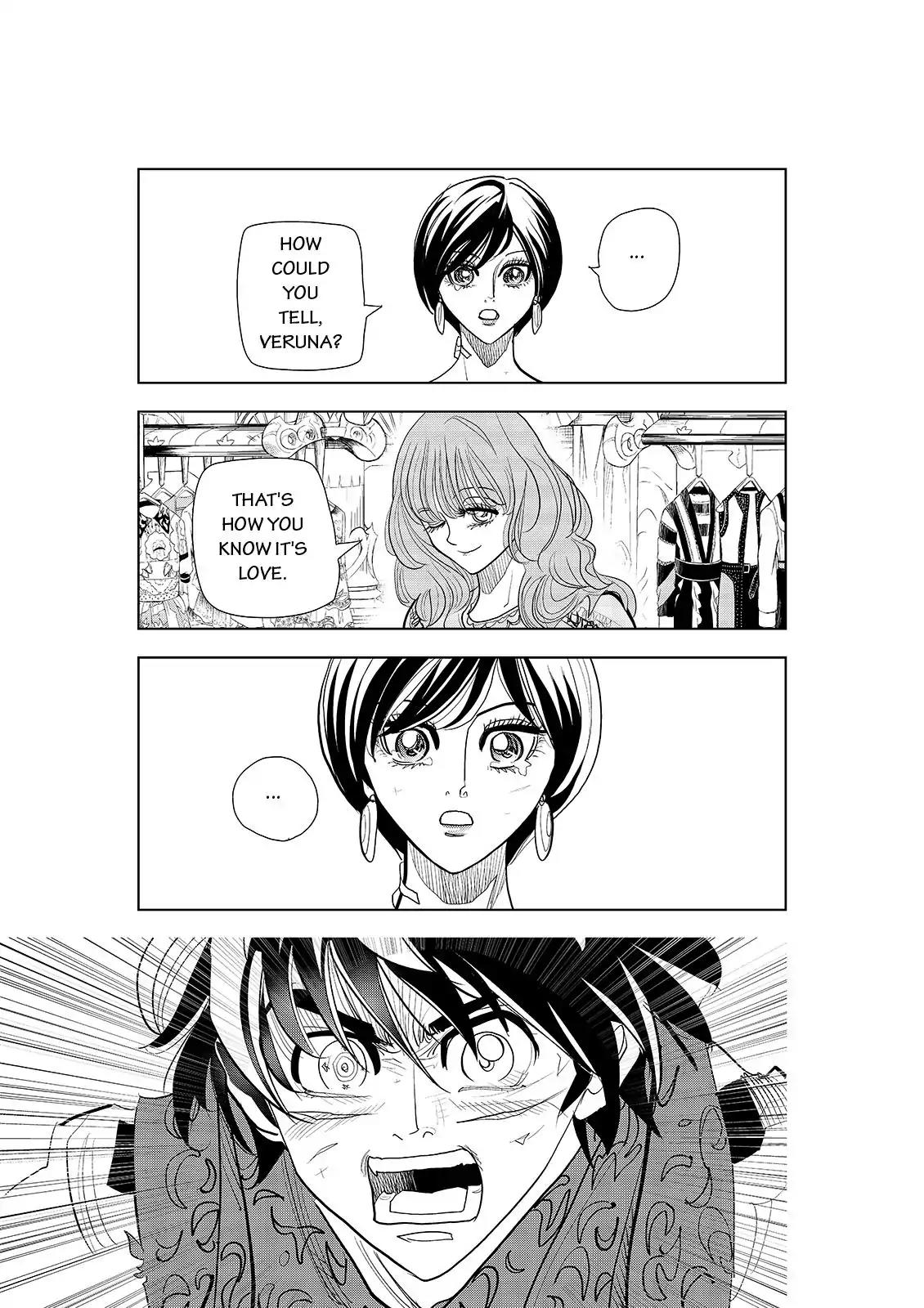 Ten Prism Chapter 35 page 5 - Chapter 35