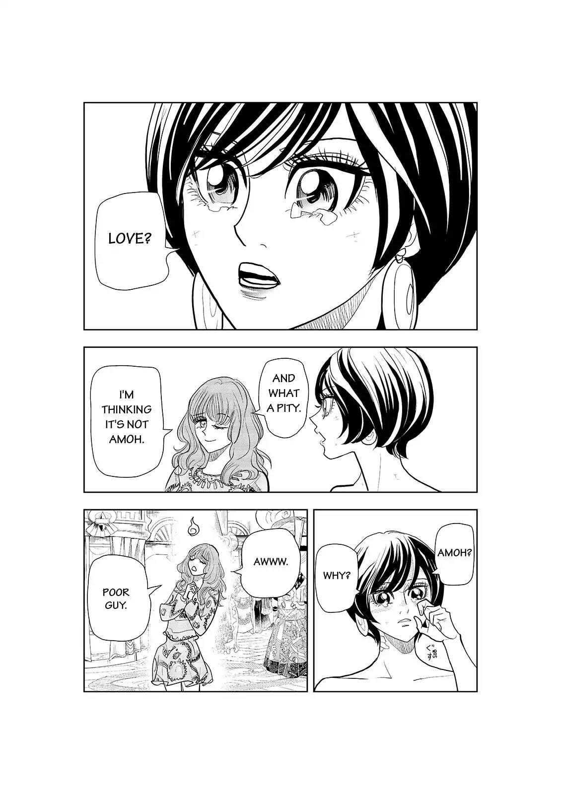 Ten Prism Chapter 35 page 6 - Chapter 35