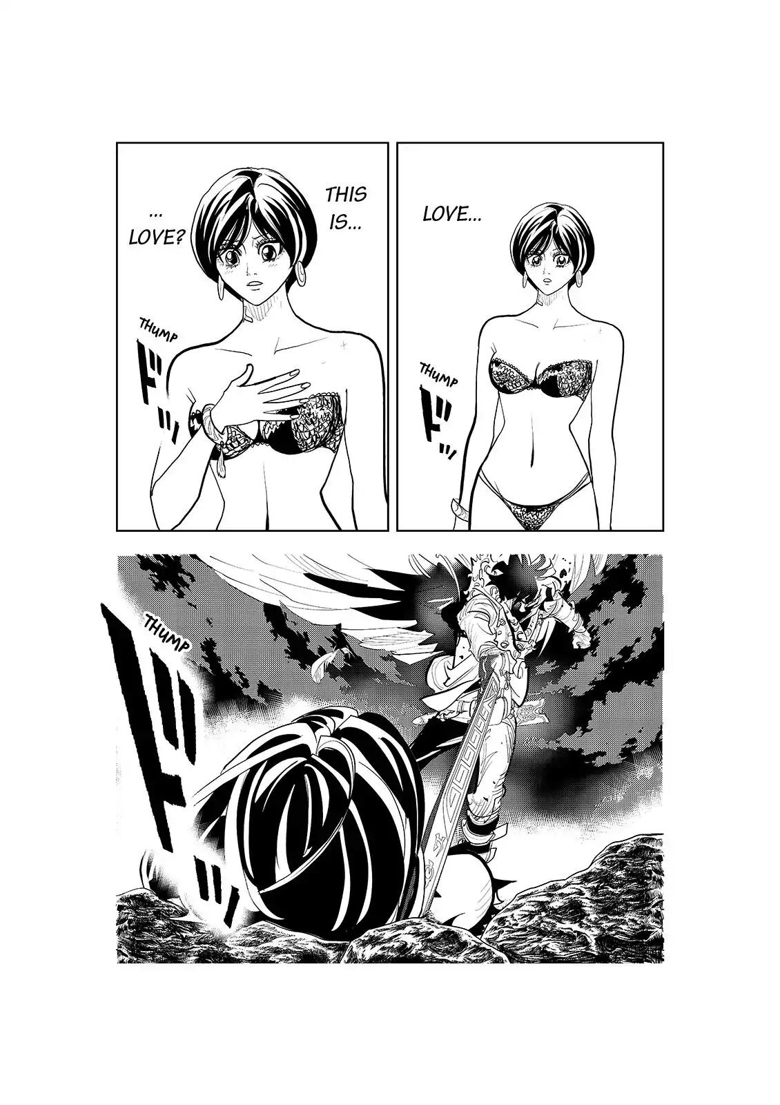 Ten Prism Chapter 35 page 7 - Chapter 35